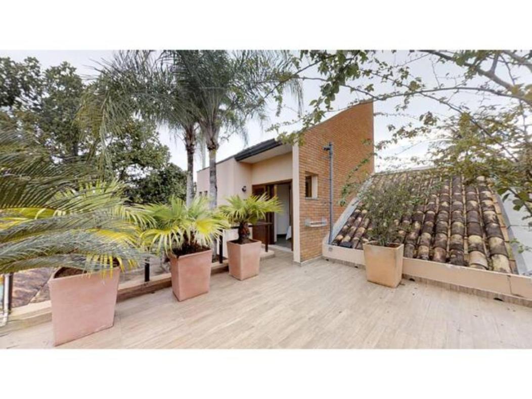 Casa no Condomínio Granville - Guarujá, Enseada