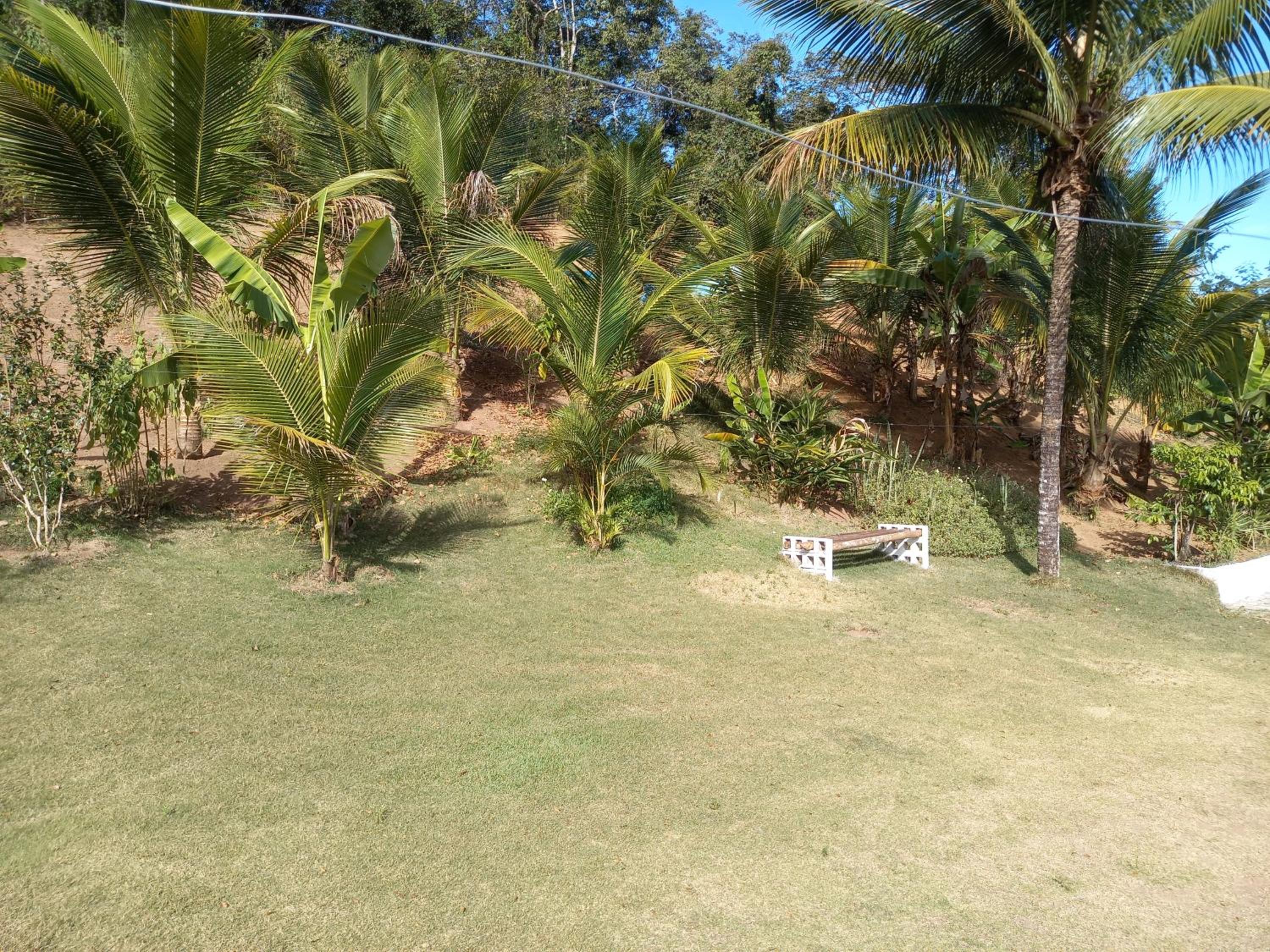 CASA DA MONTANHA na Chácara Paraíso