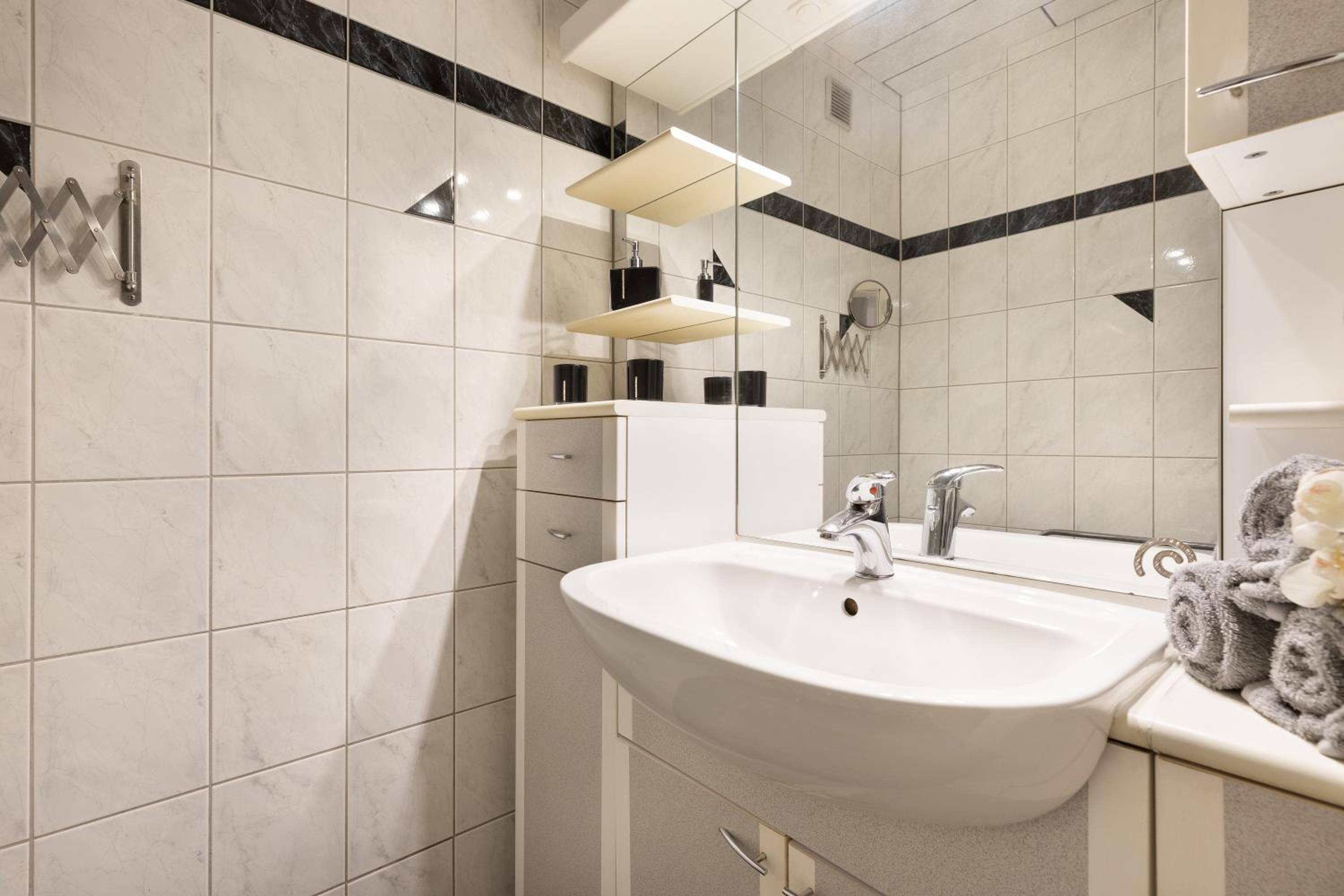 Ferienwohnung Bonny