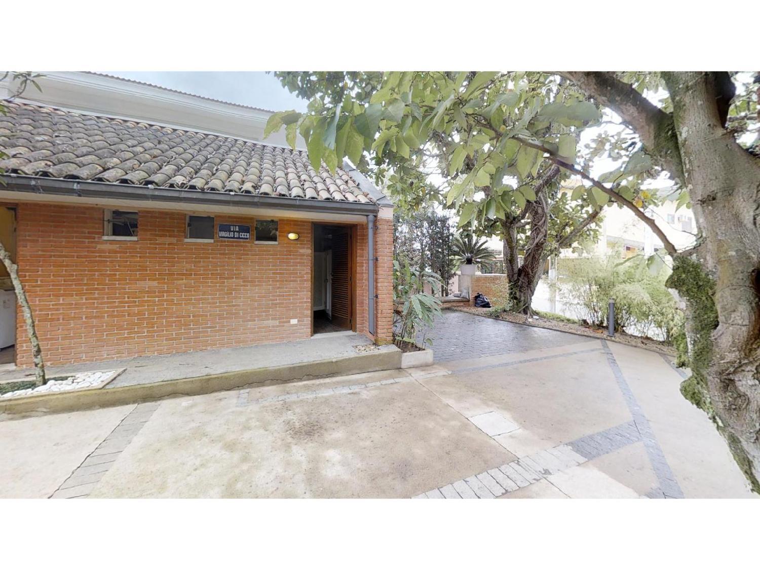 Casa no Condomínio Granville - Guarujá, Enseada