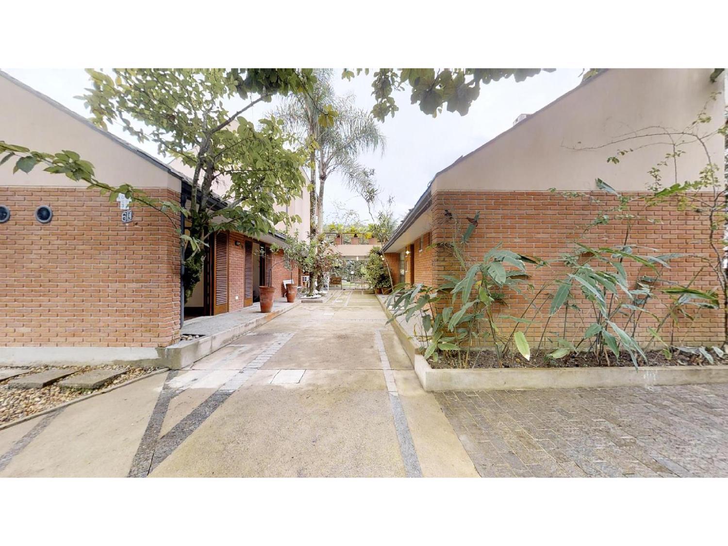 Casa no Condomínio Granville - Guarujá, Enseada