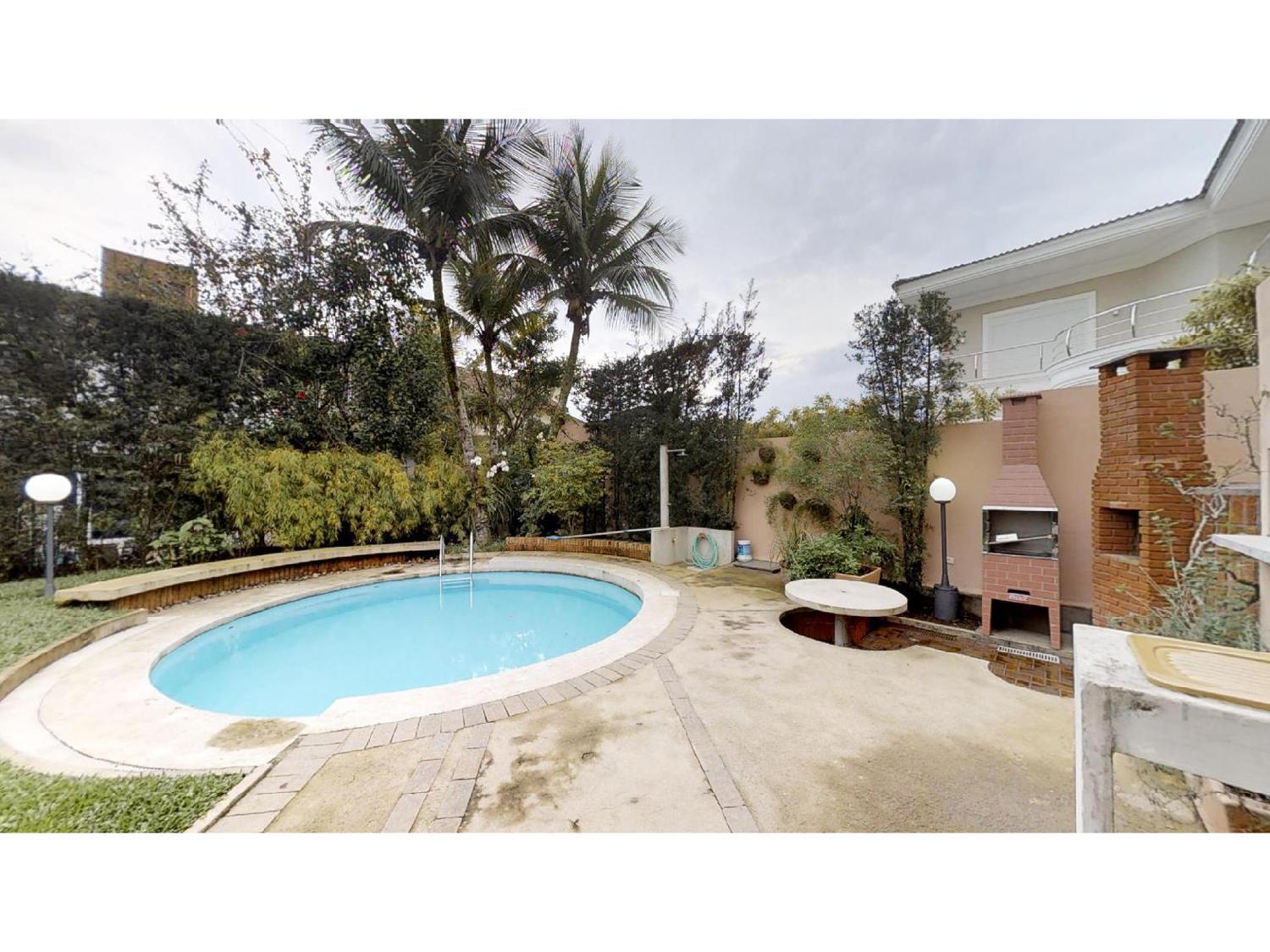 Casa no Condomínio Granville - Guarujá, Enseada