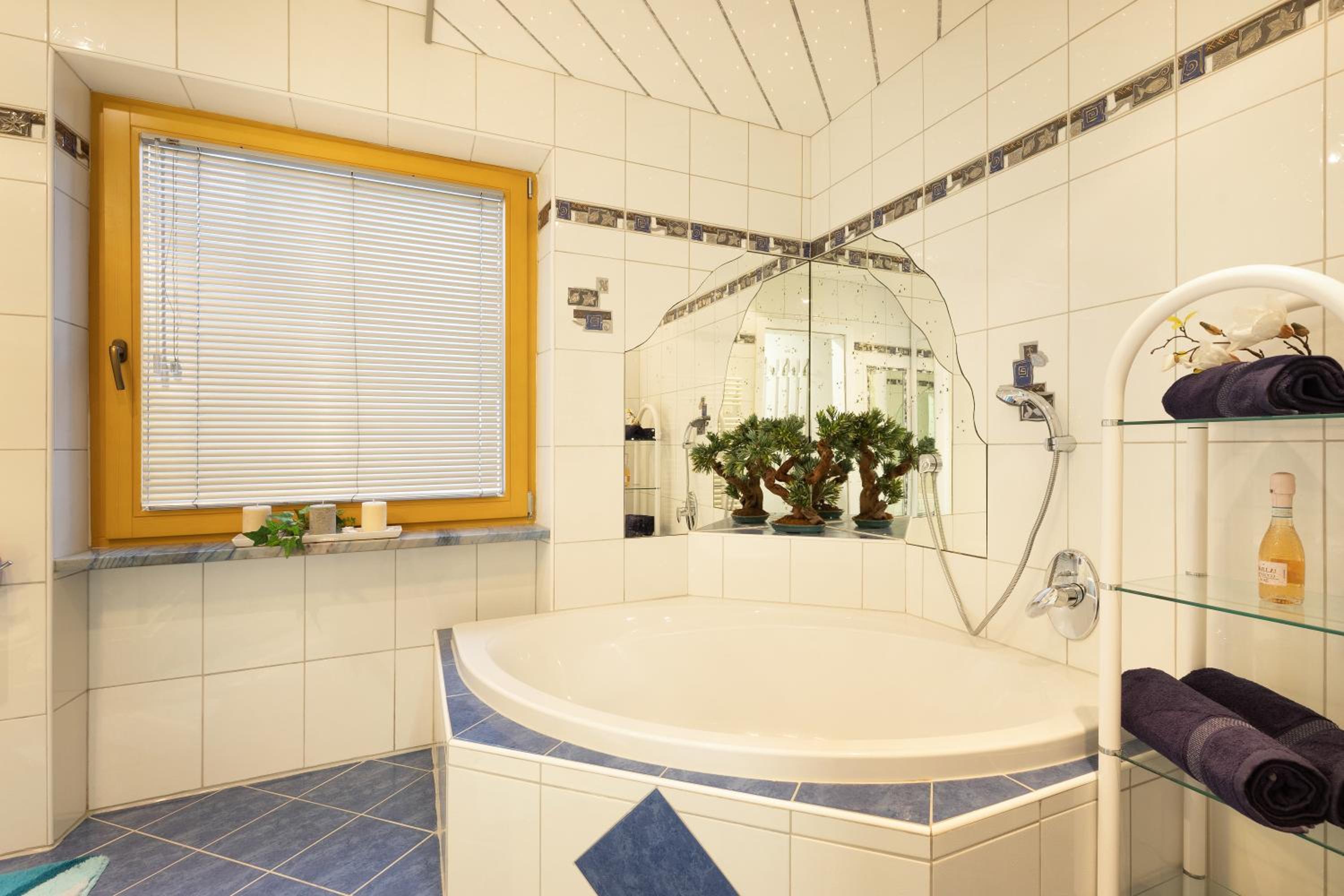Ferienwohnung Bonny