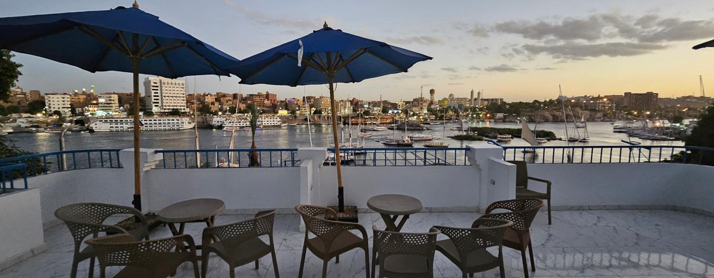 La Terrace