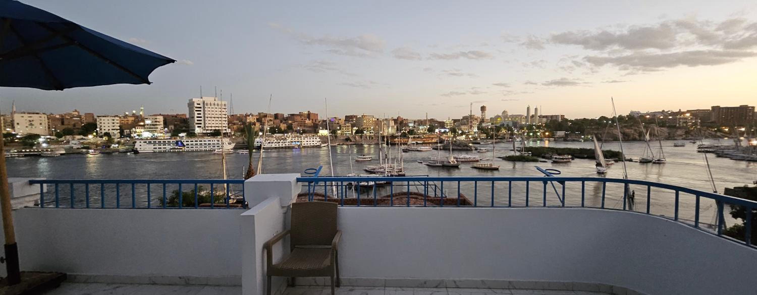 La Terrace
