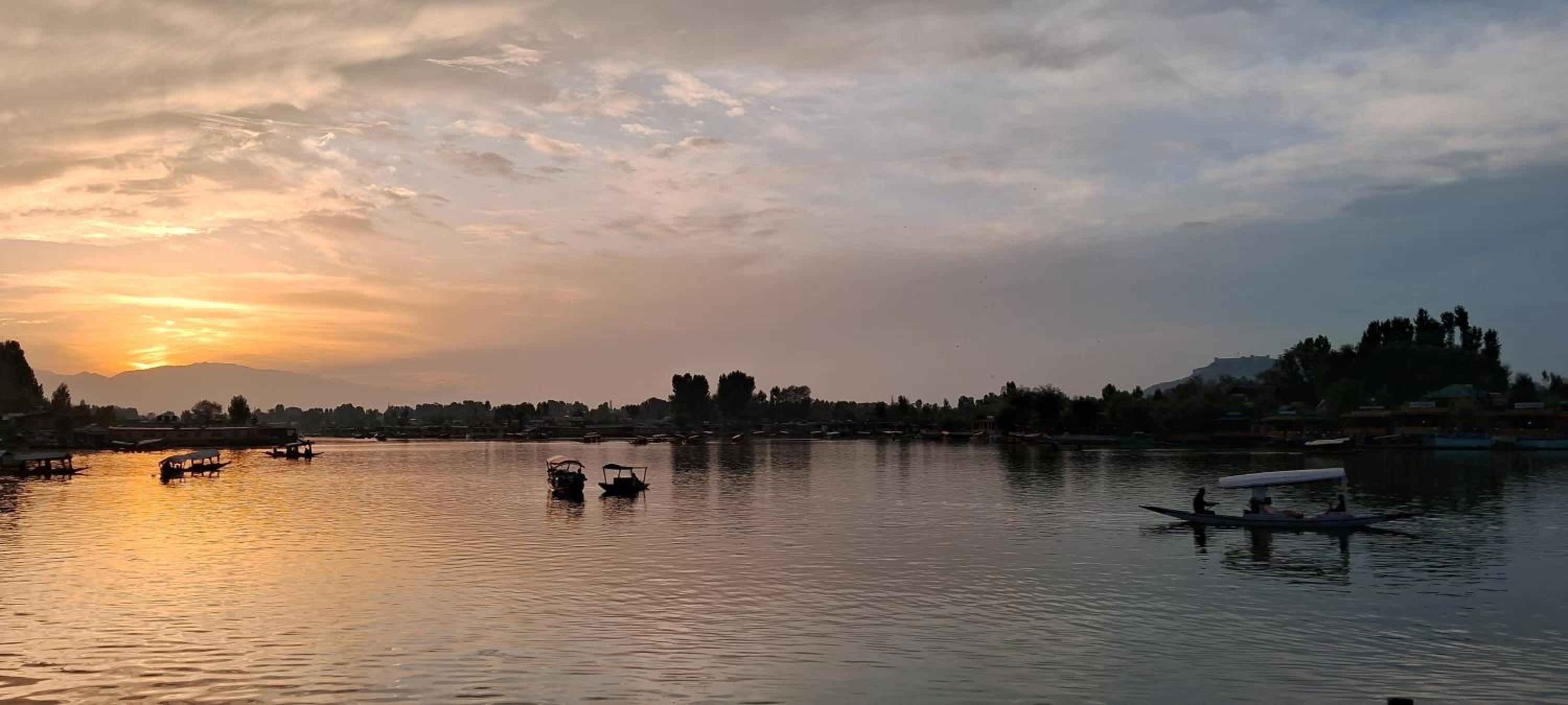Goona palace houseboats - Image 5