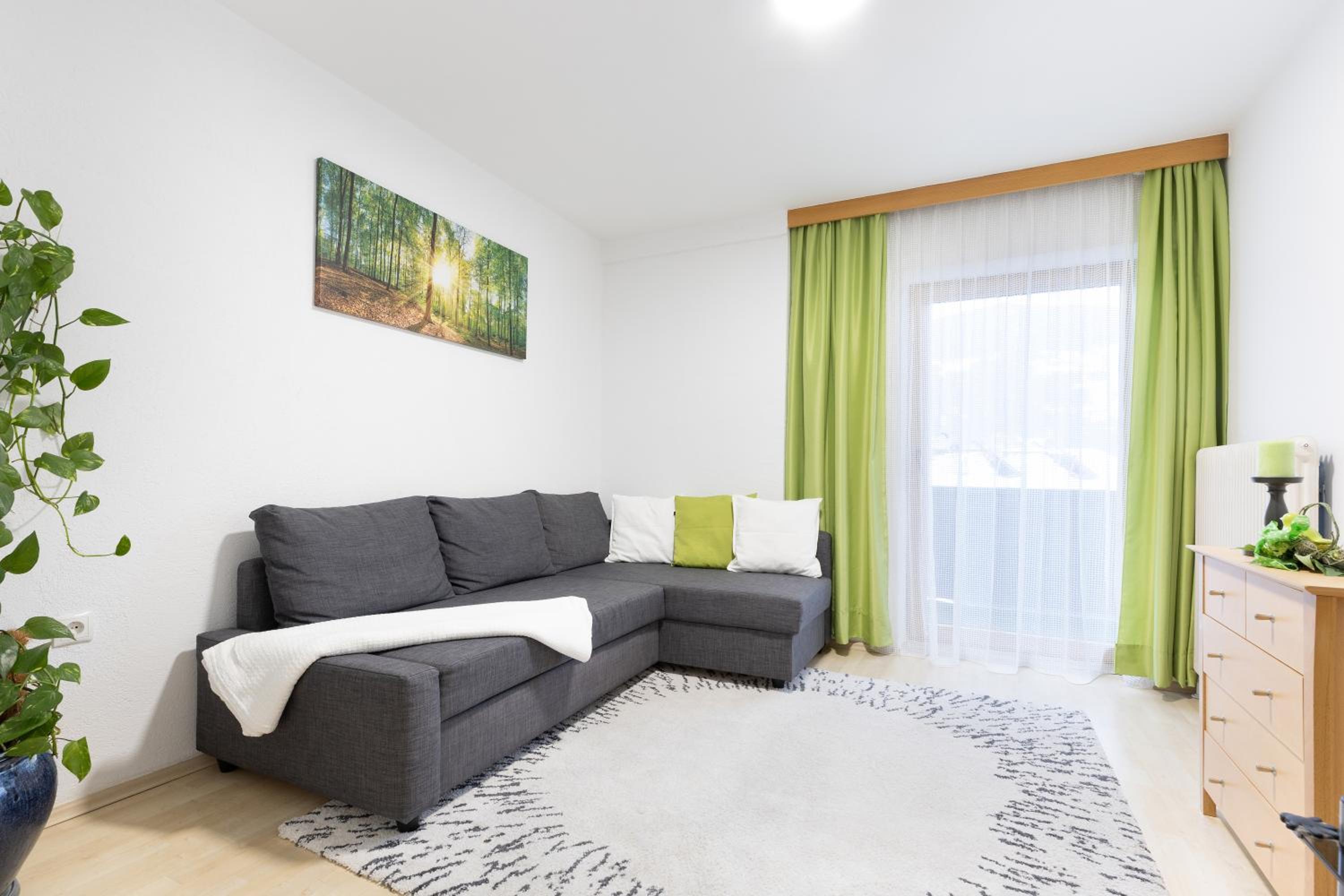 Ferienwohnung Bonny