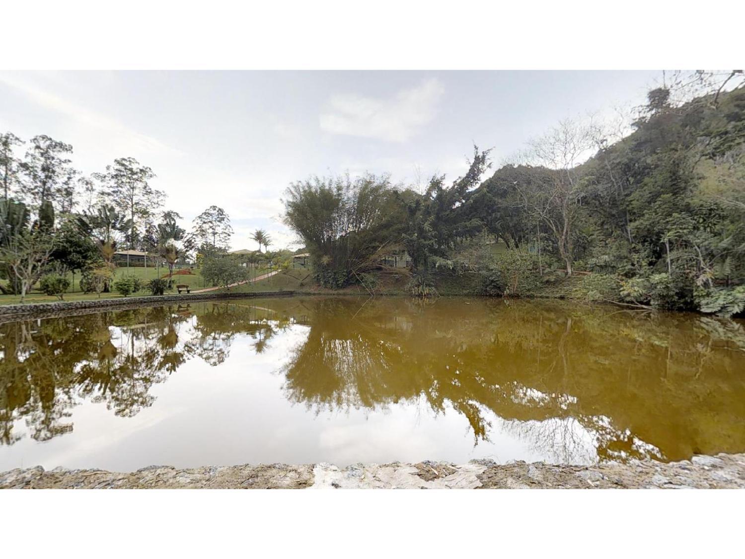 Casa no Condomínio Granville - Guarujá, Enseada