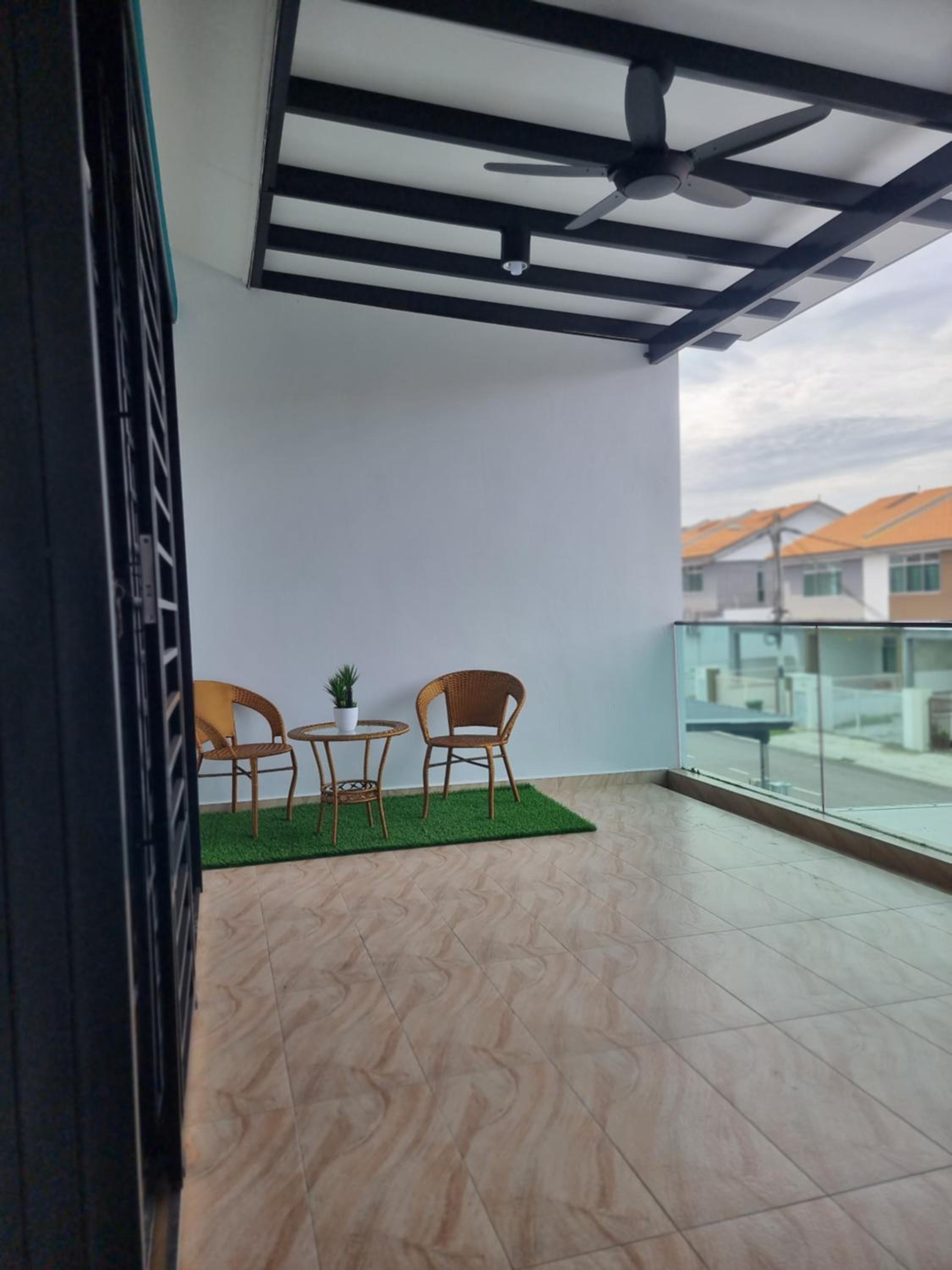 Amazonite Homestay photo 5