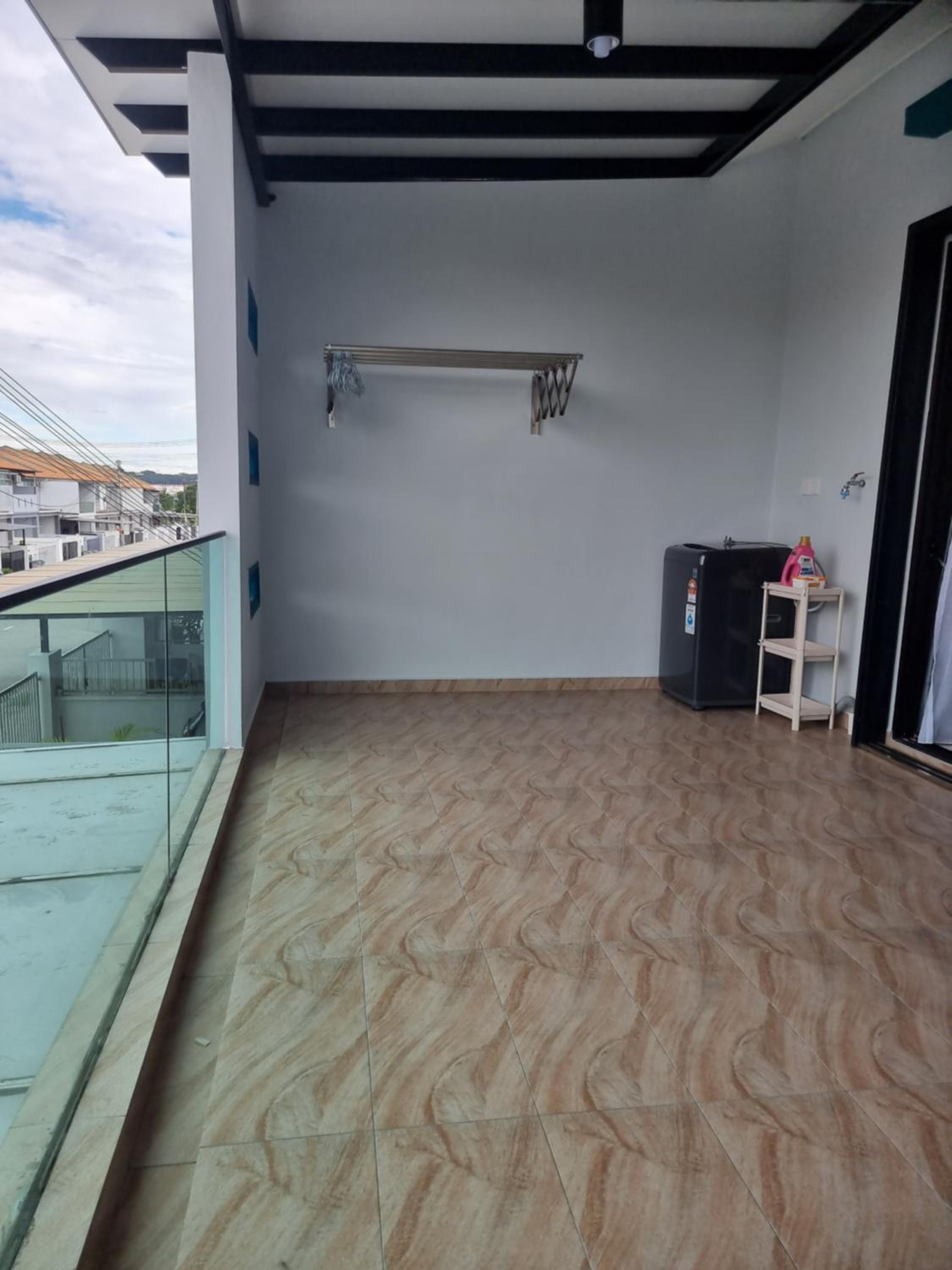 Amazonite Homestay photo 7