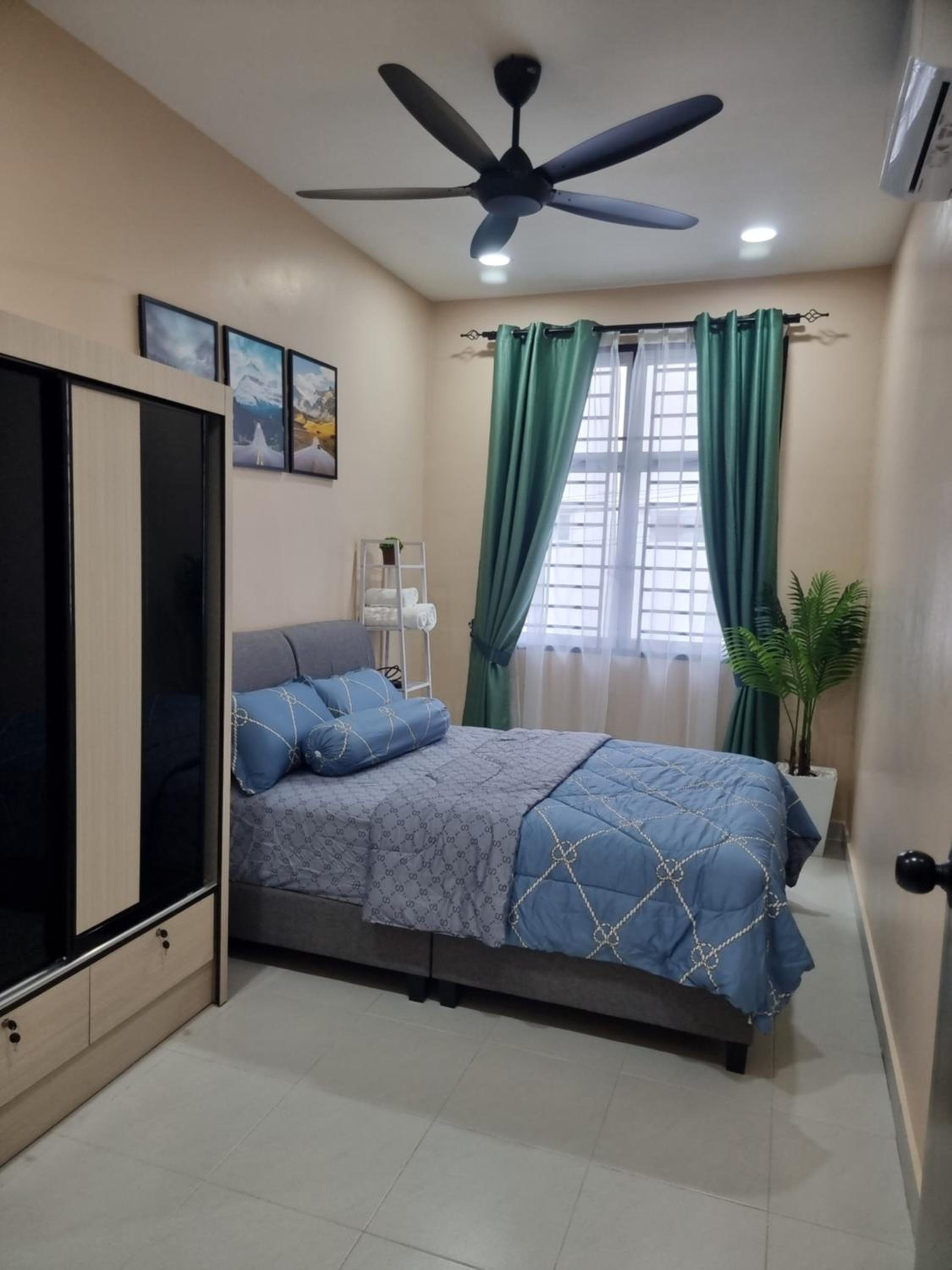Amazonite Homestay photo 8