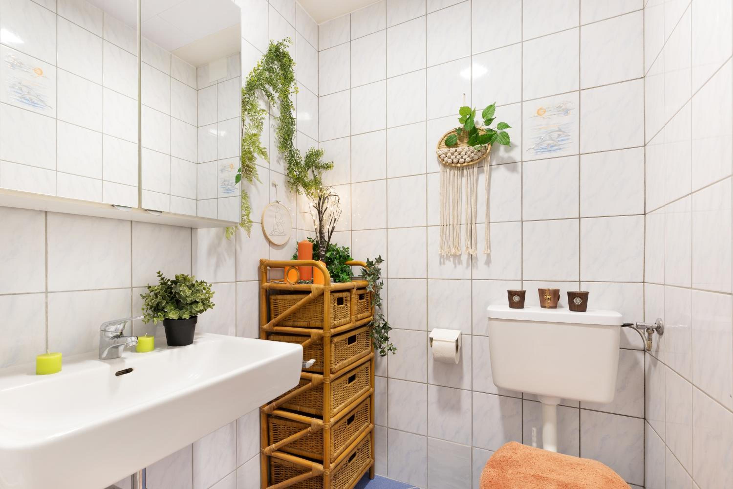 Ferienwohnung Bonny