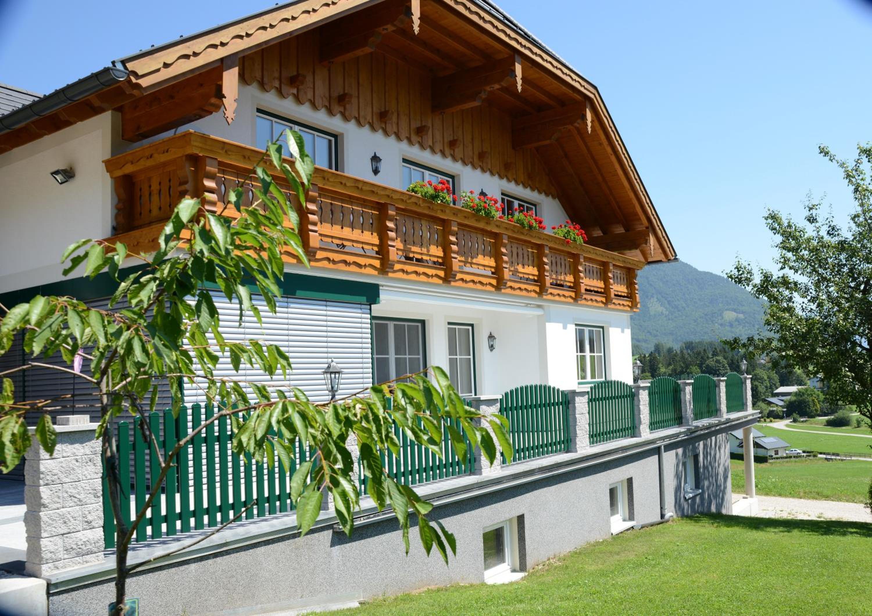 Weinbachbauer - Urlaub am Bauernhof