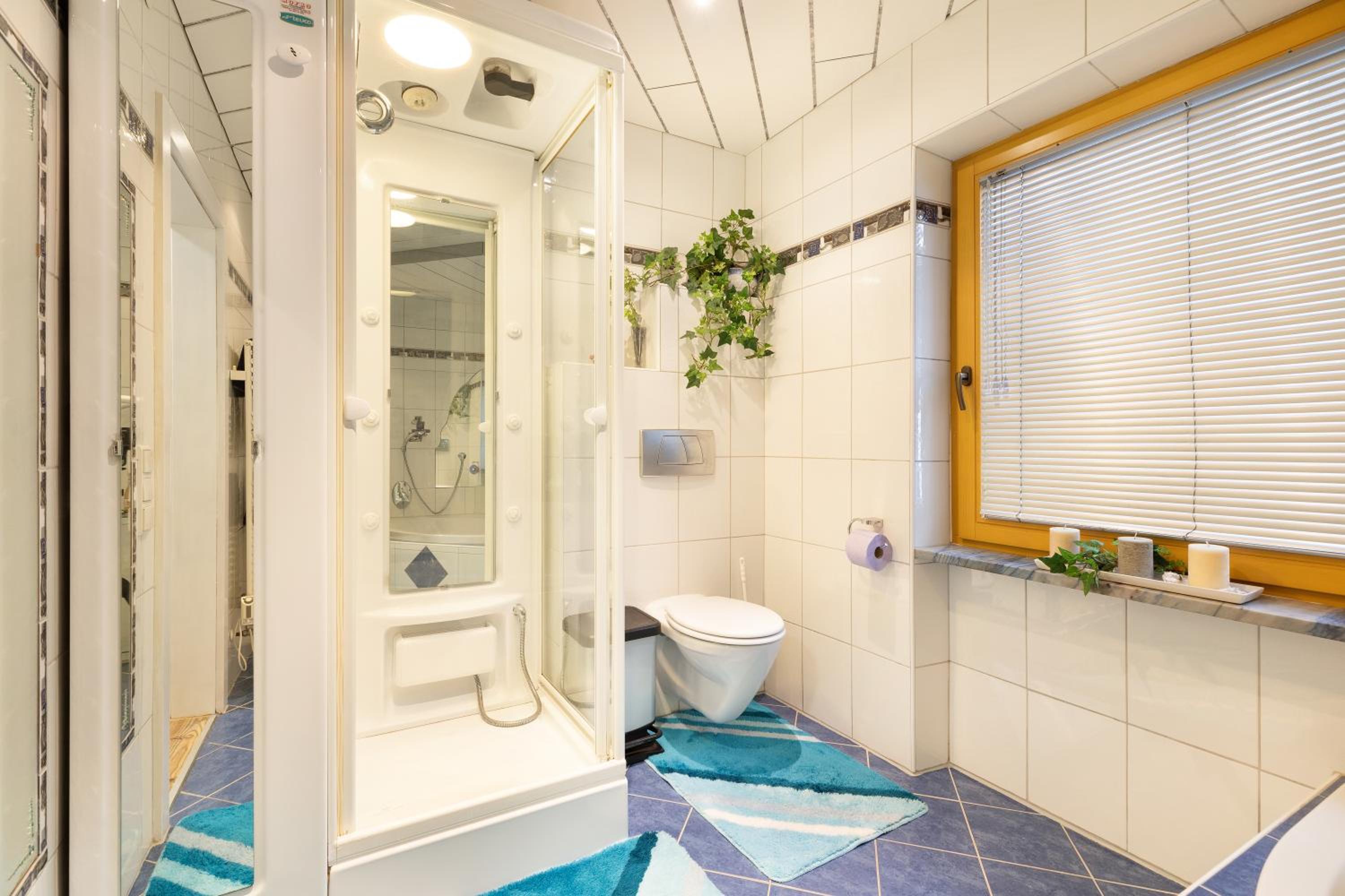 Ferienwohnung Bonny