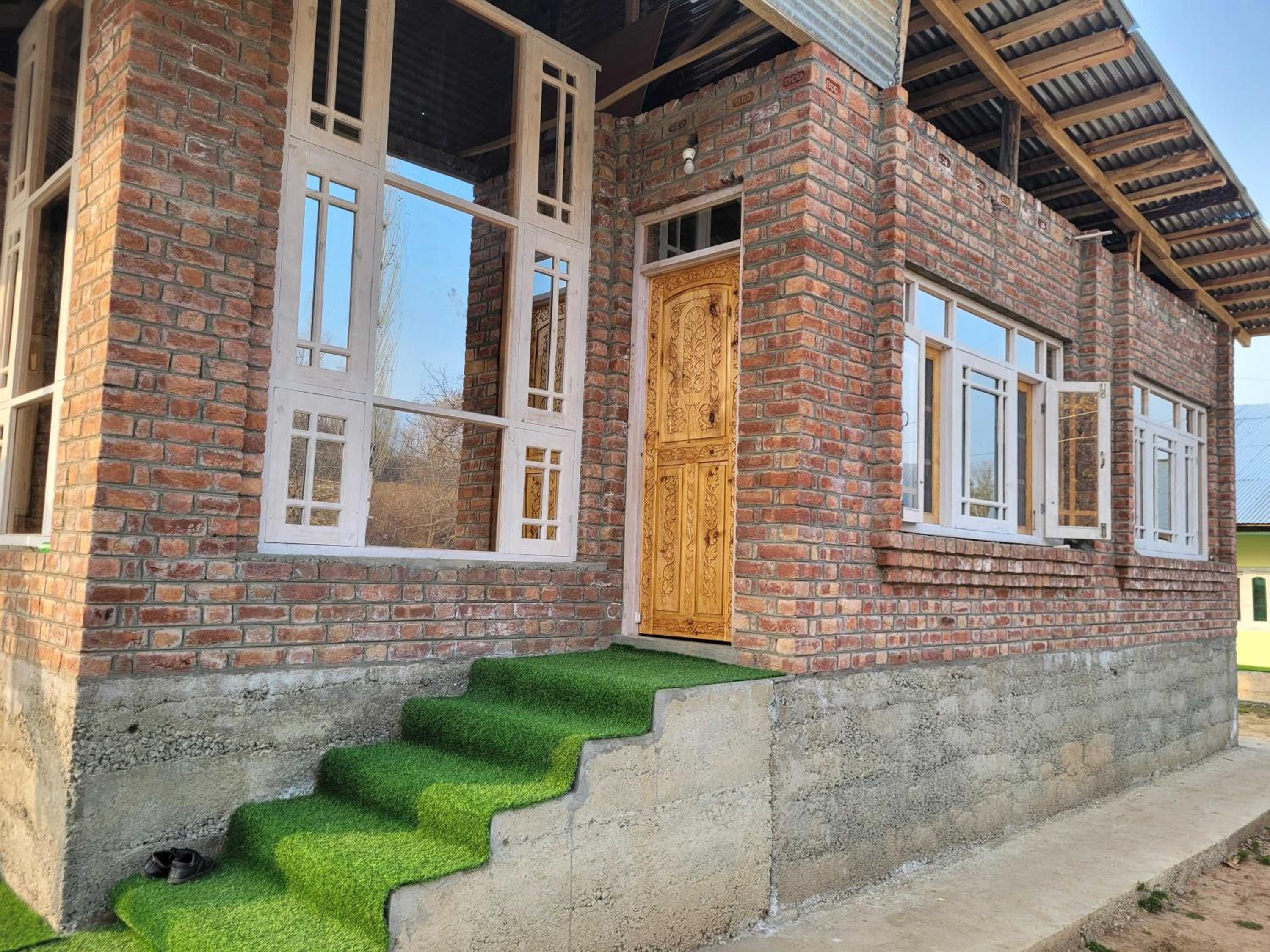 Hotel O Global Marketing Service Apartment