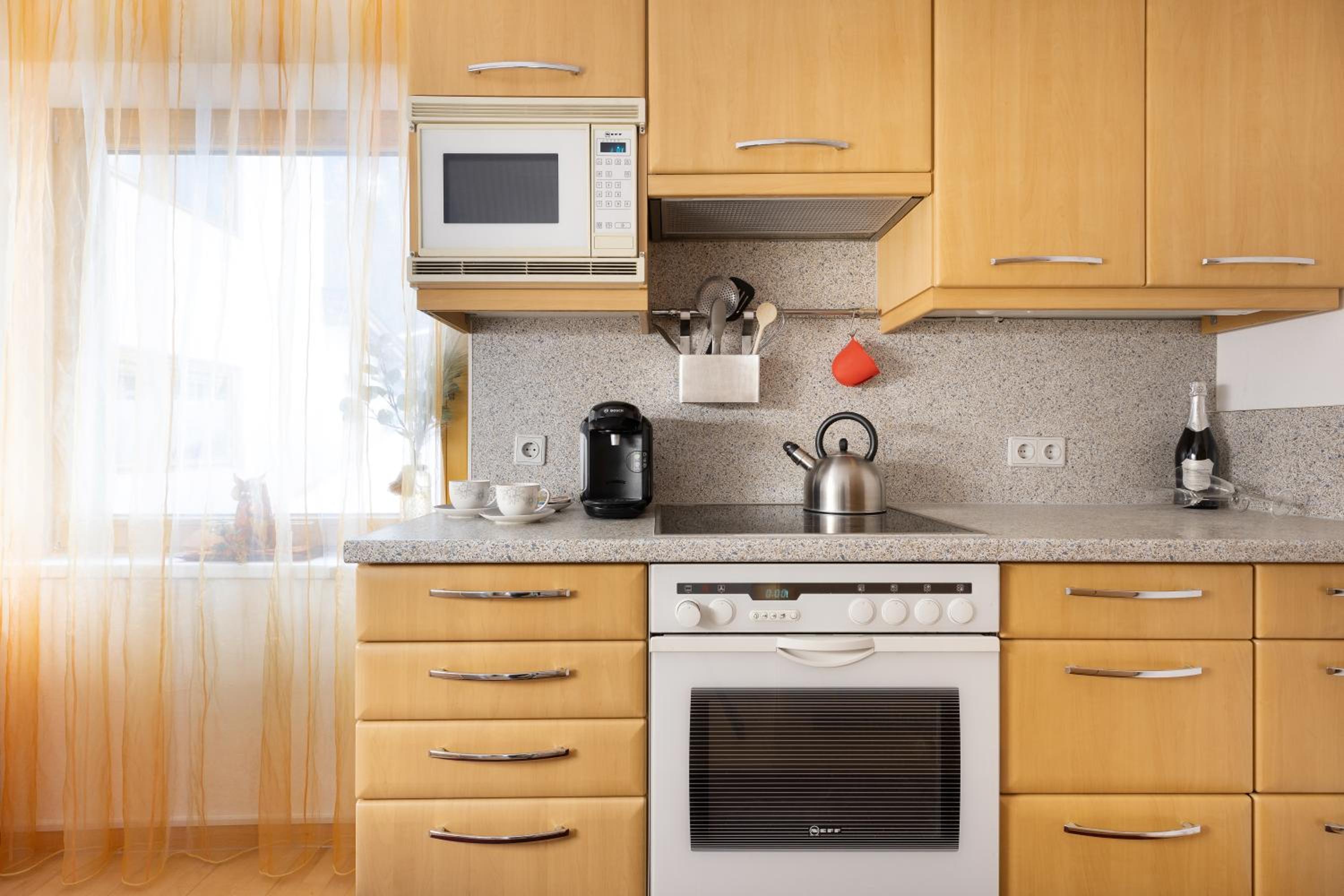 Ferienwohnung Bonny