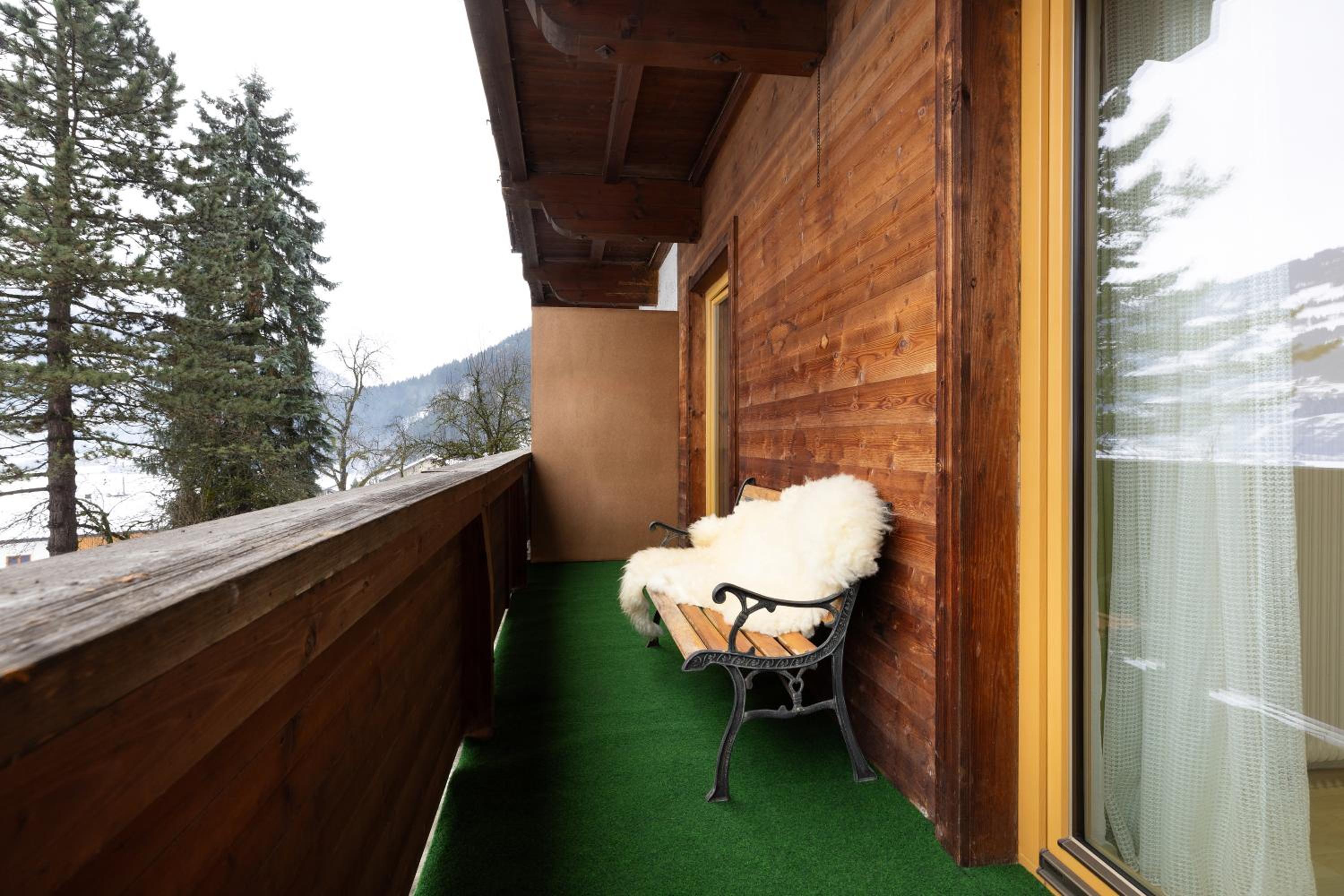 Ferienwohnung Bonny