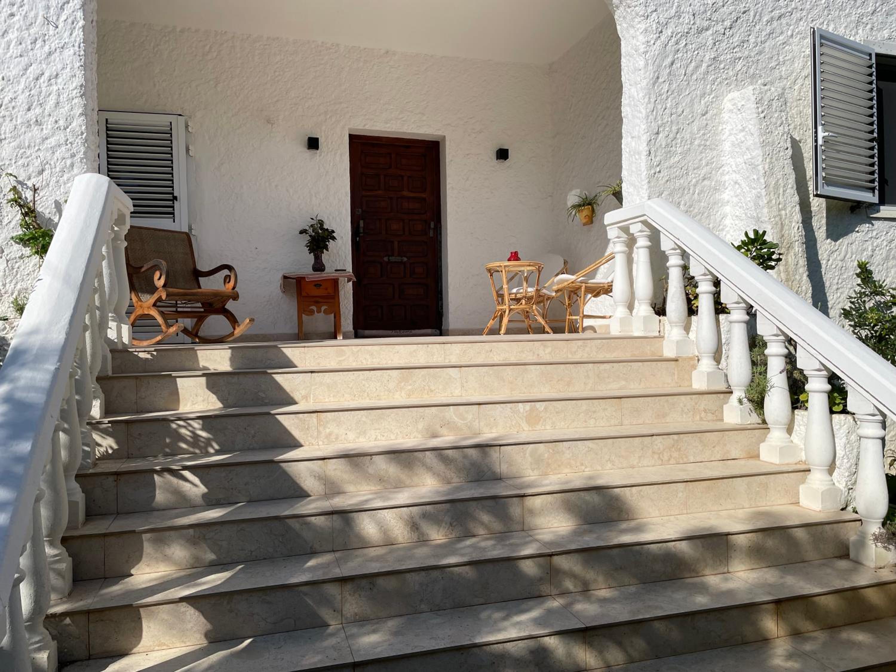 Chalet Las Brisas
