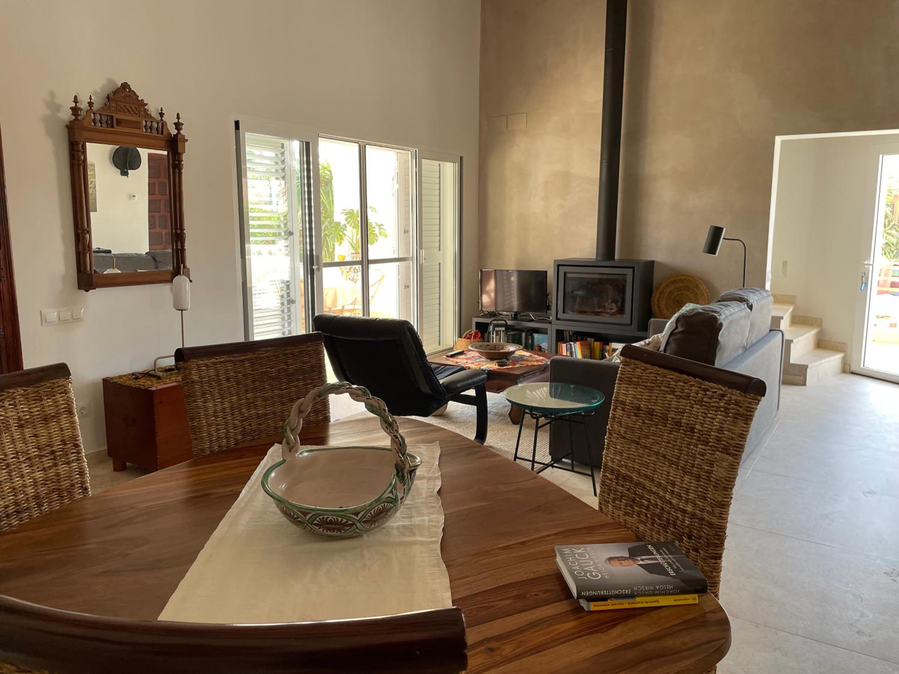 Chalet Las Brisas