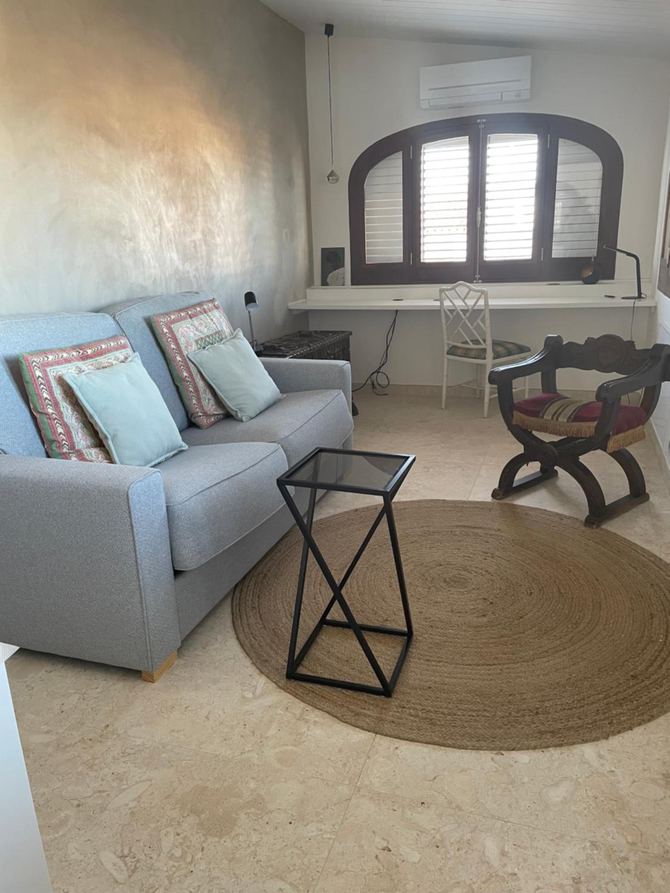 Chalet Las Brisas