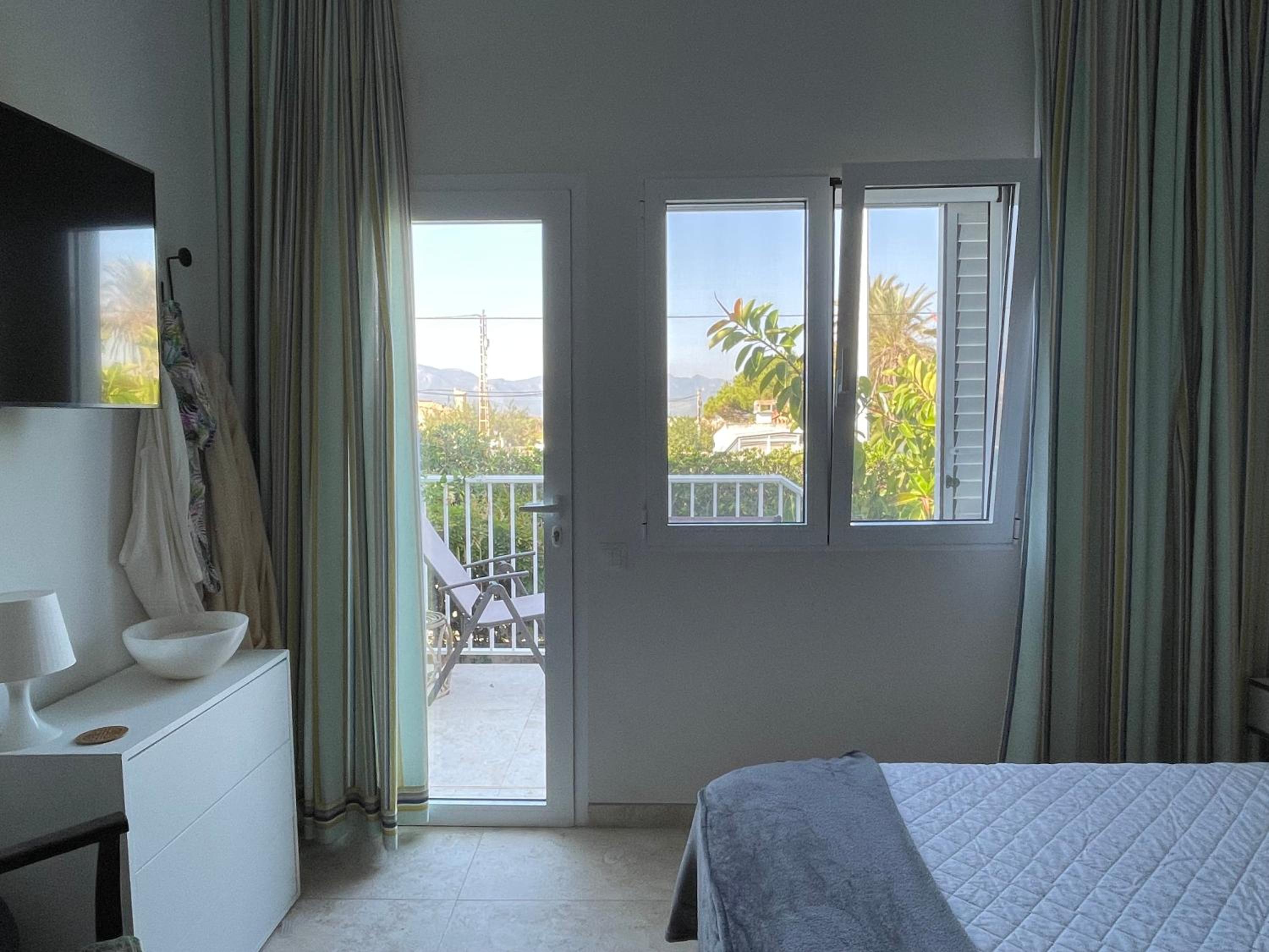 Chalet Las Brisas