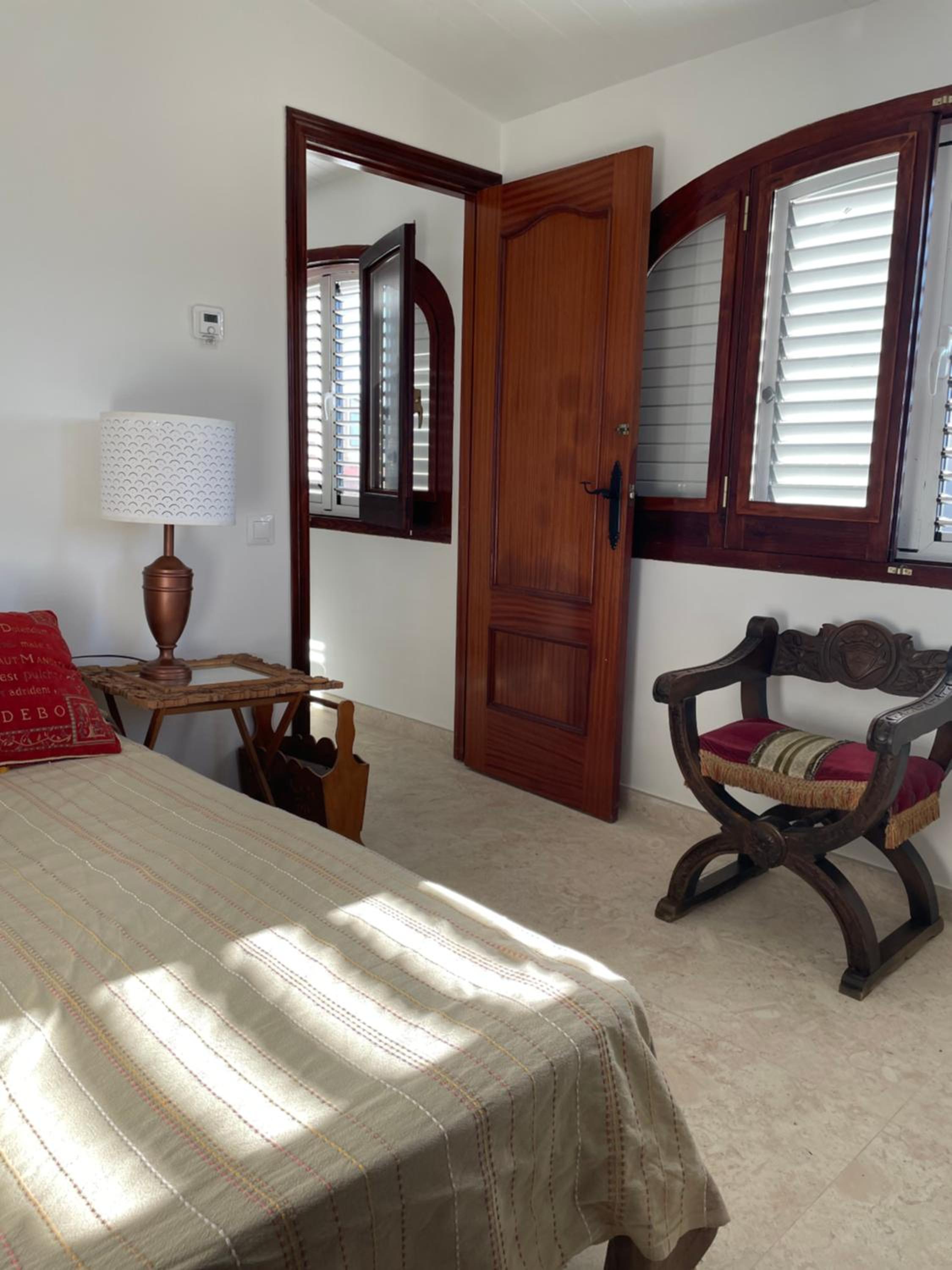 Chalet Las Brisas
