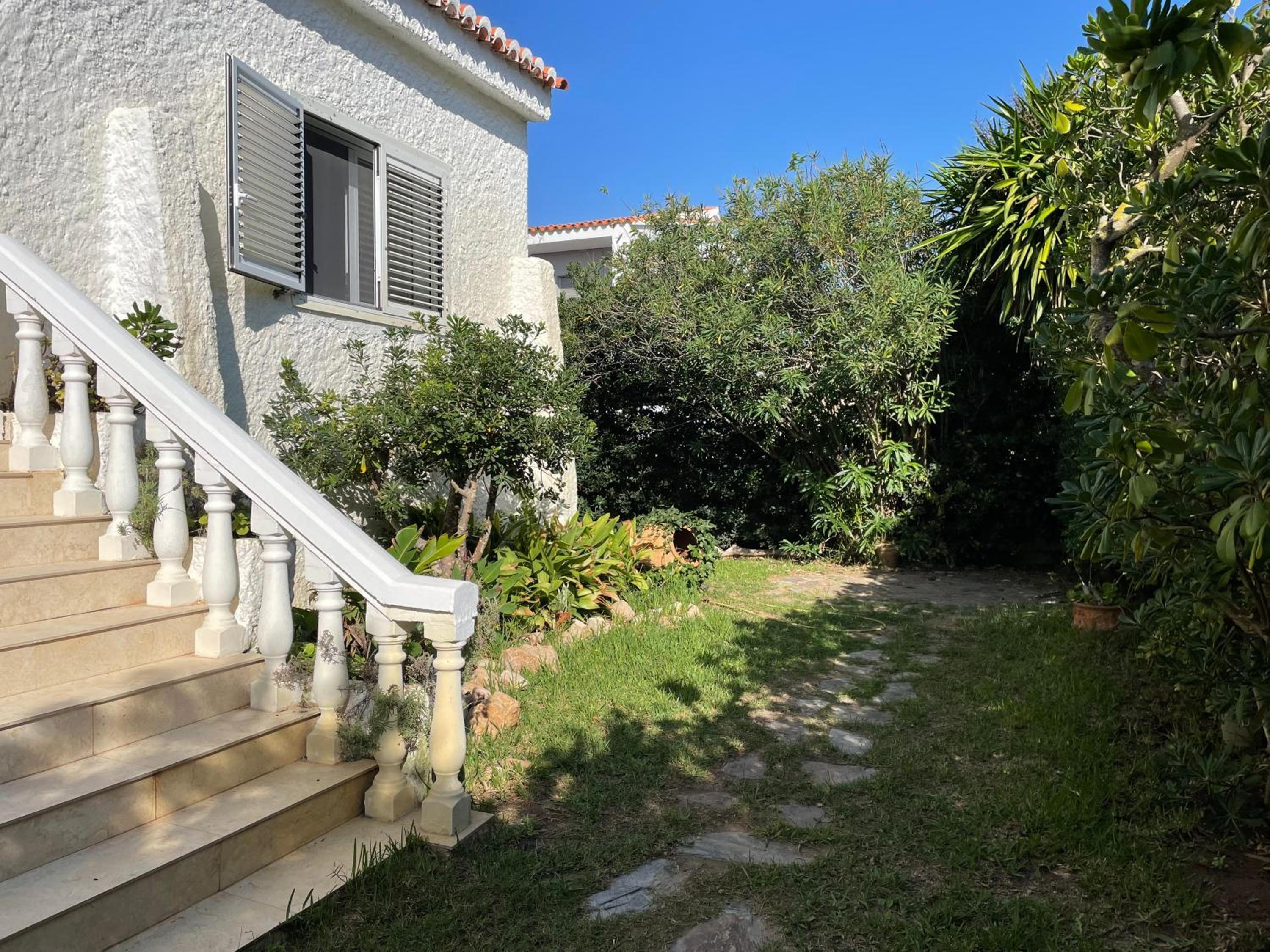 Chalet Las Brisas