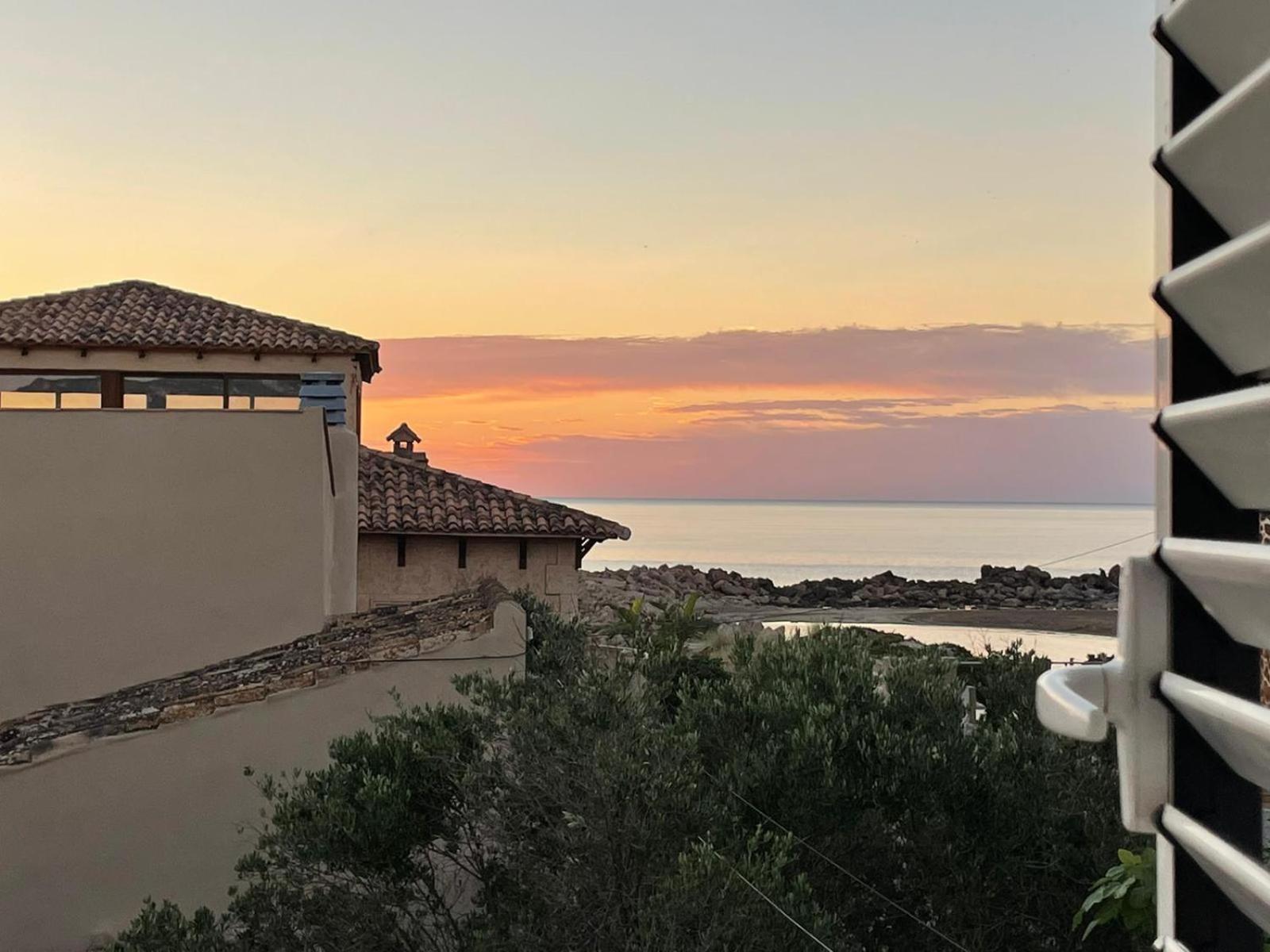 Chalet Las Brisas