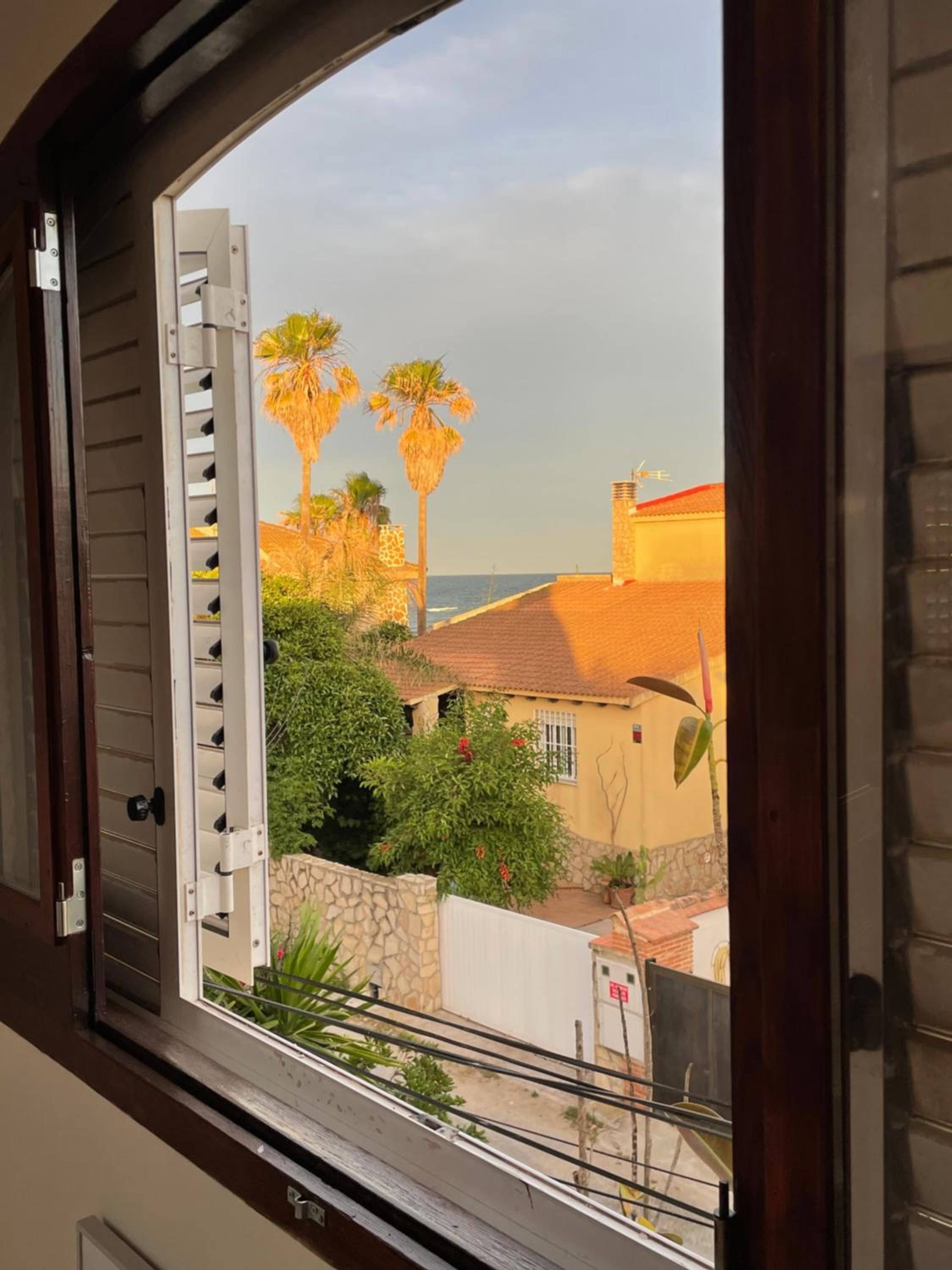 Chalet Las Brisas