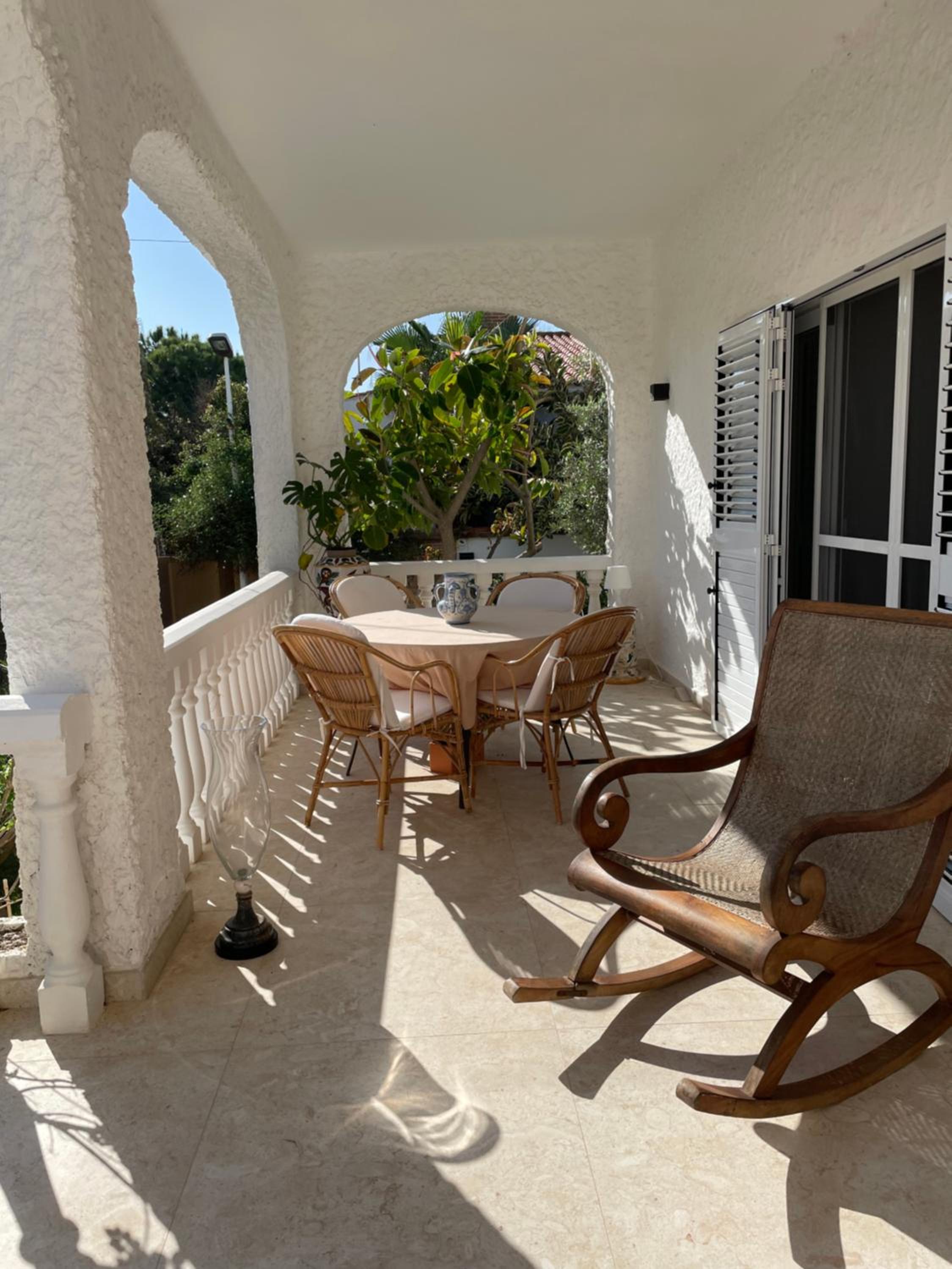 Chalet Las Brisas