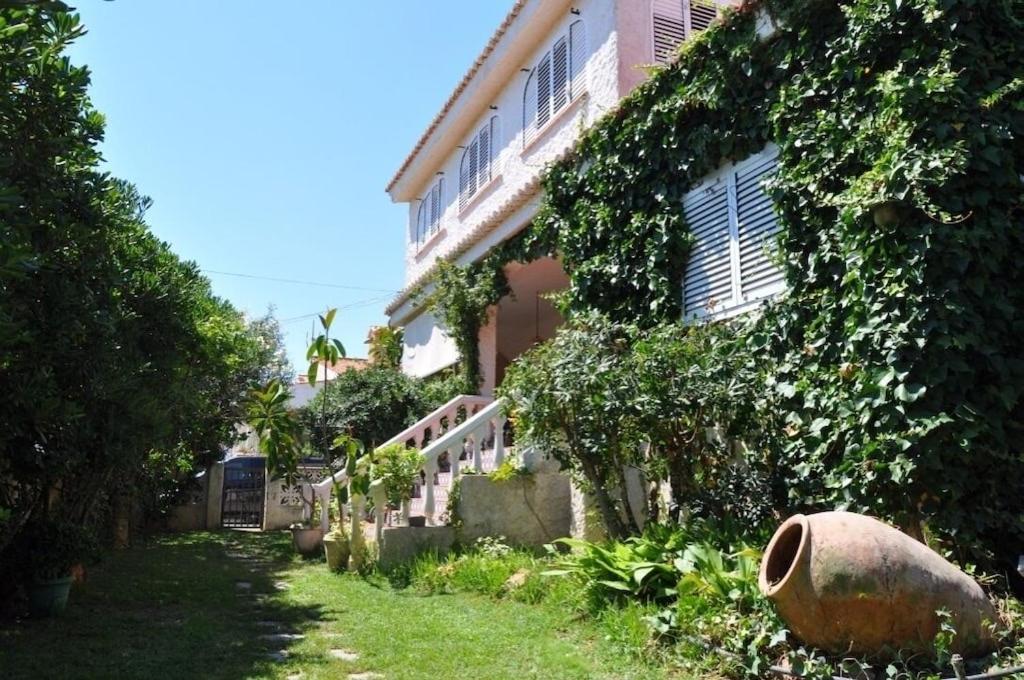 Chalet Las Brisas