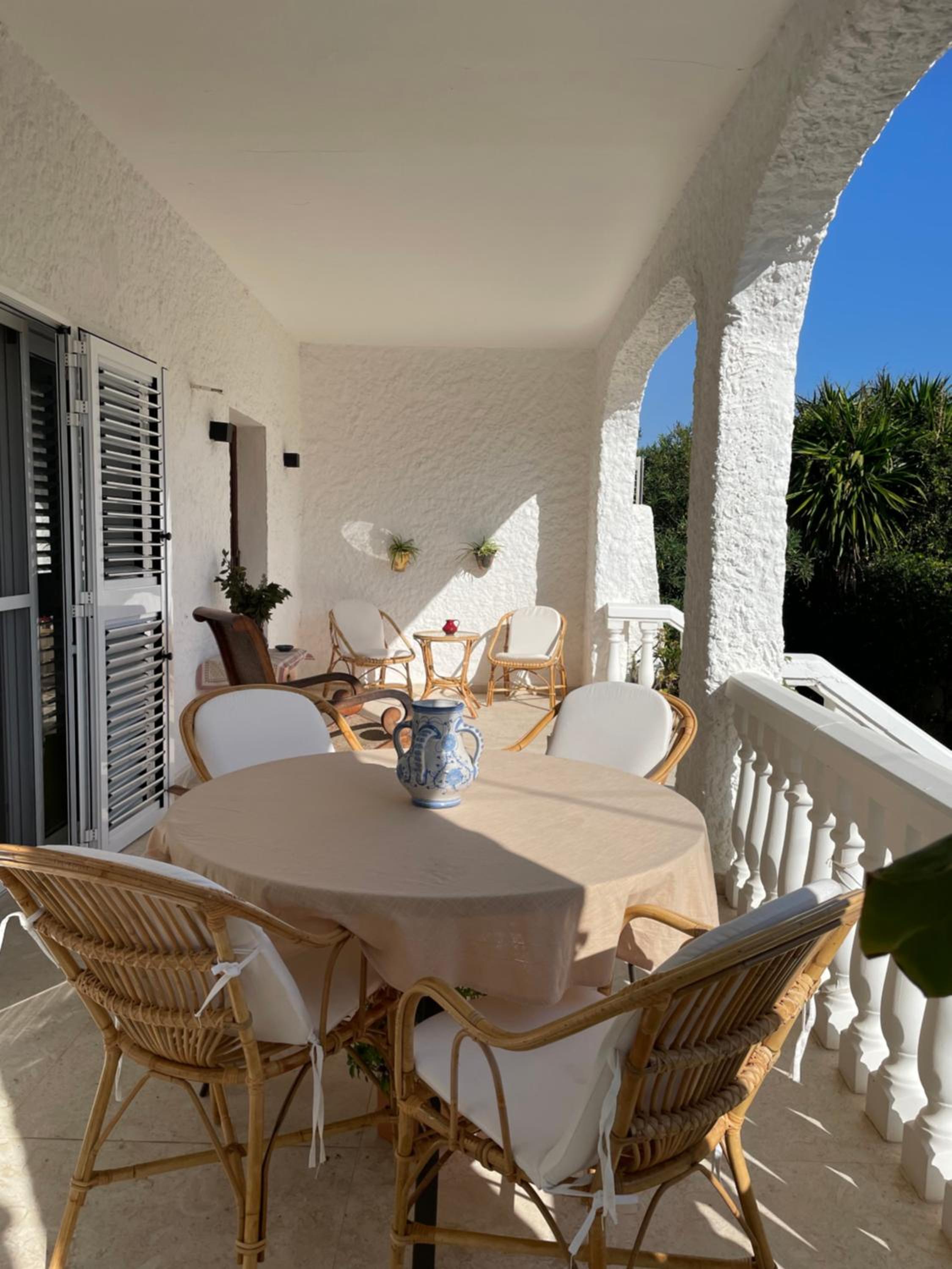 Chalet Las Brisas