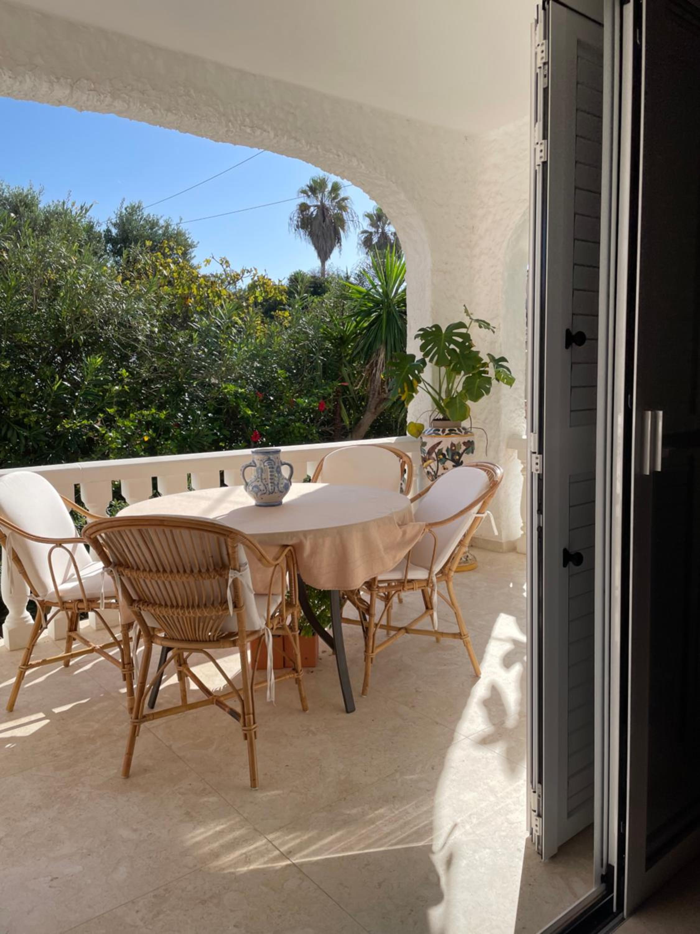 Chalet Las Brisas