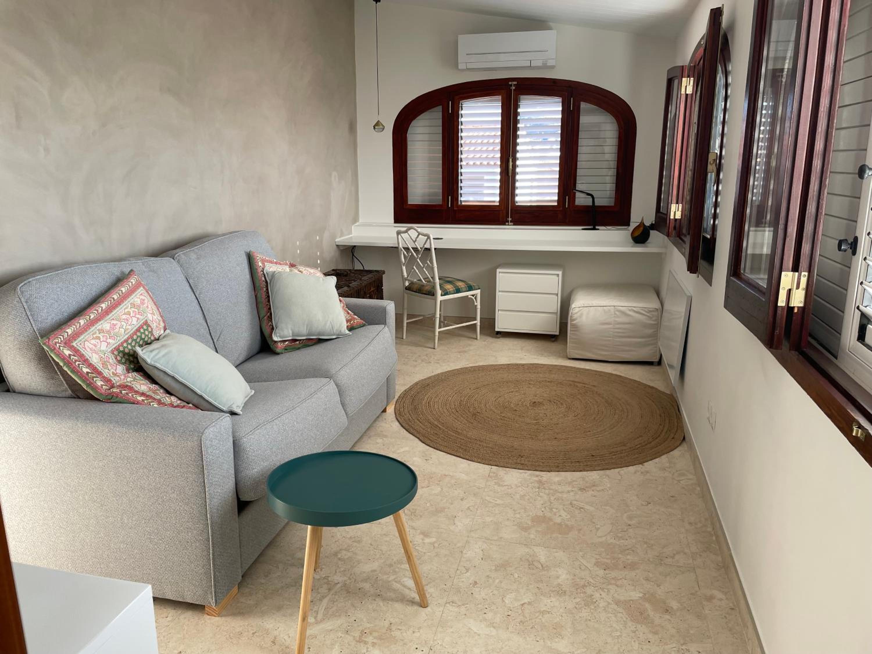 Chalet Las Brisas