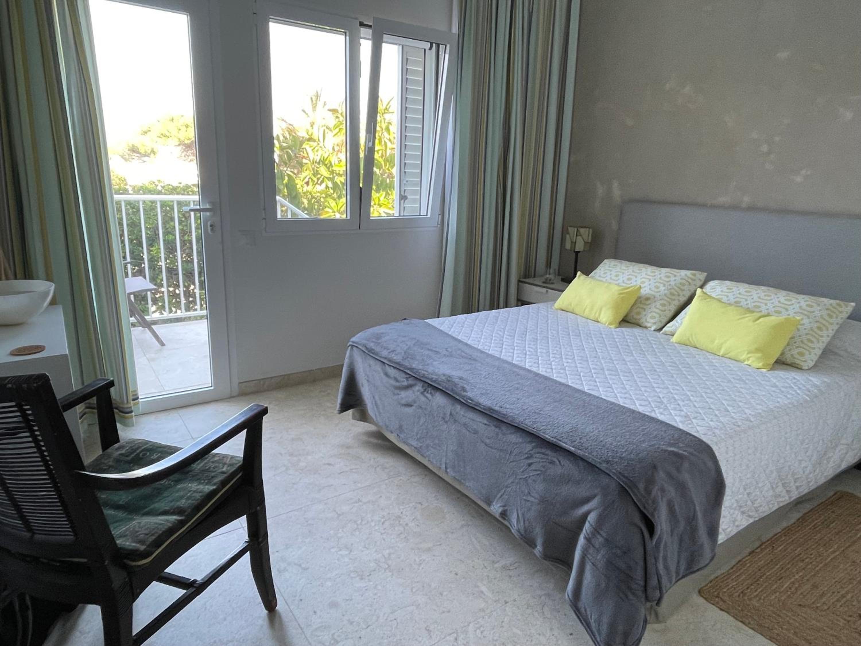 Chalet Las Brisas