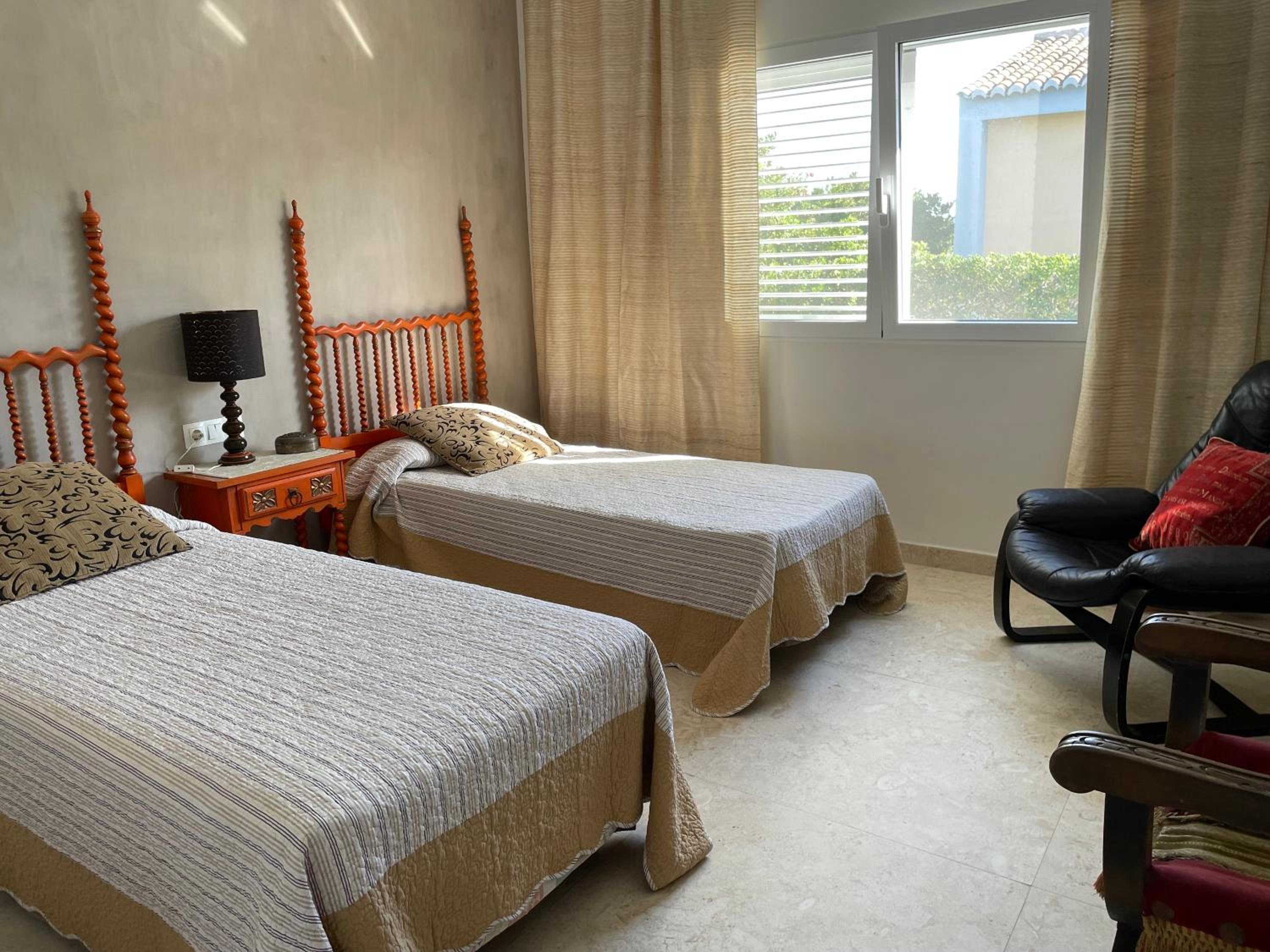 Chalet Las Brisas
