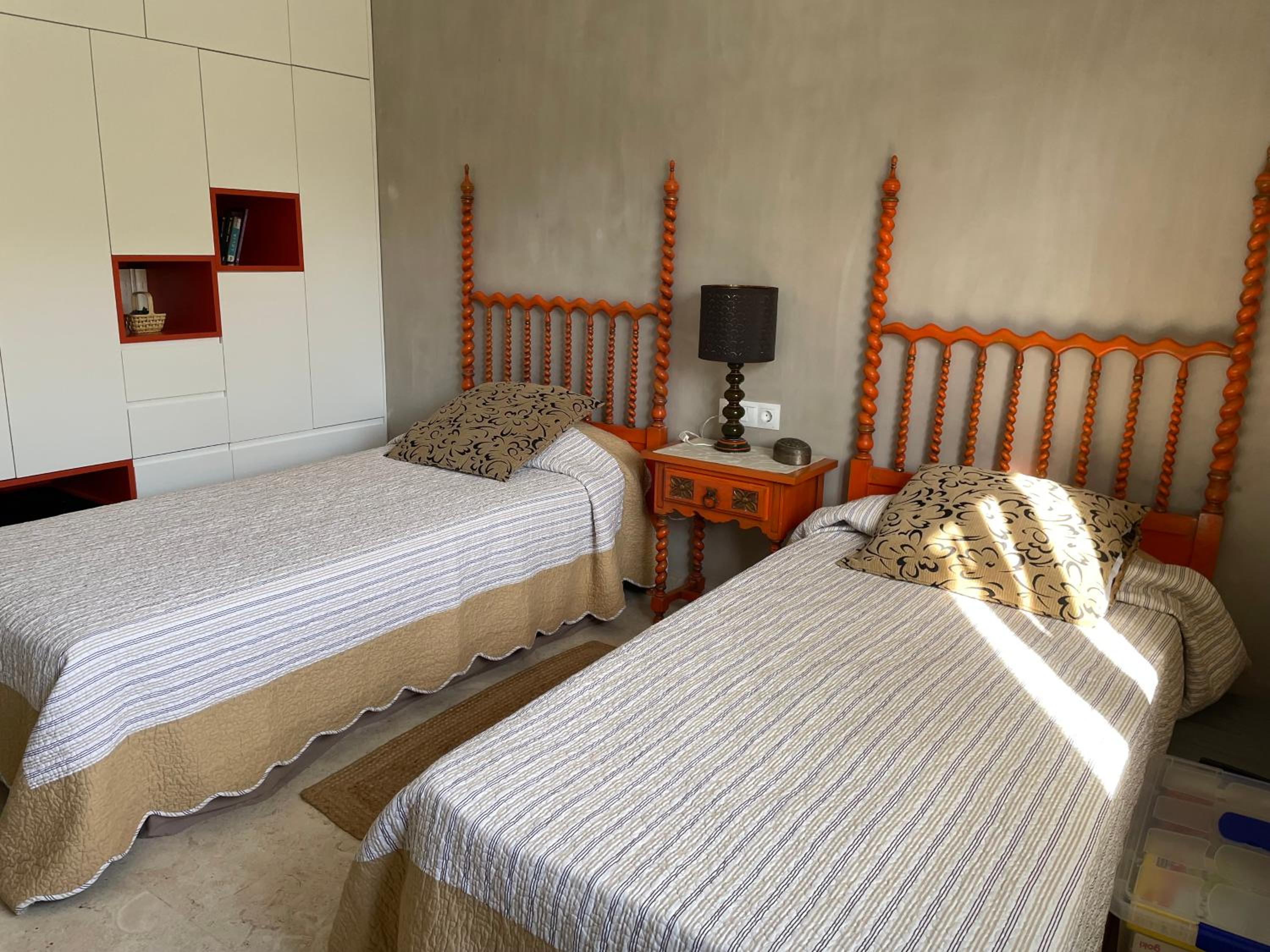 Chalet Las Brisas