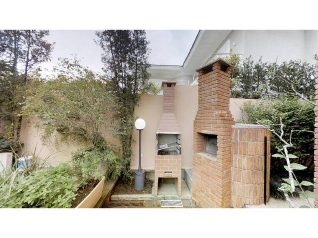 Casa no Condomínio Granville - Guarujá, Enseada