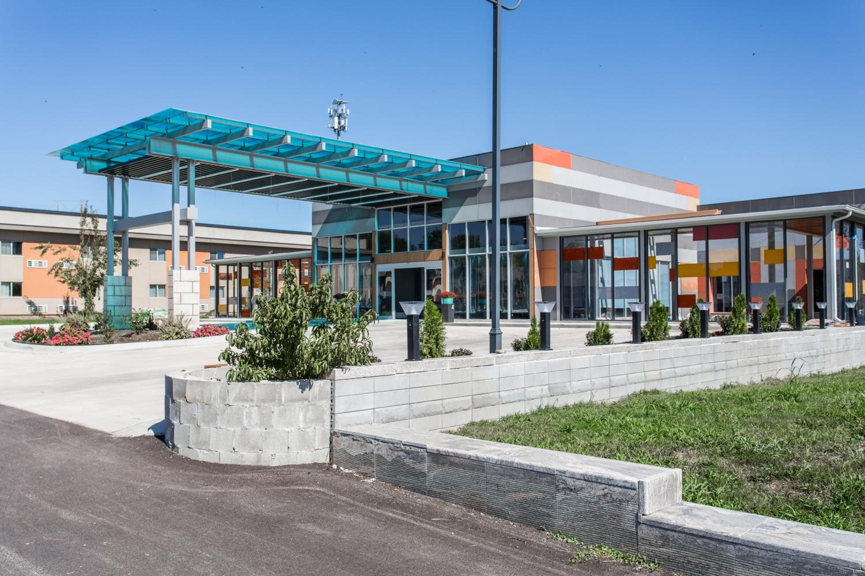 Hotel KC Inn Hotel Kansas City - Image 1