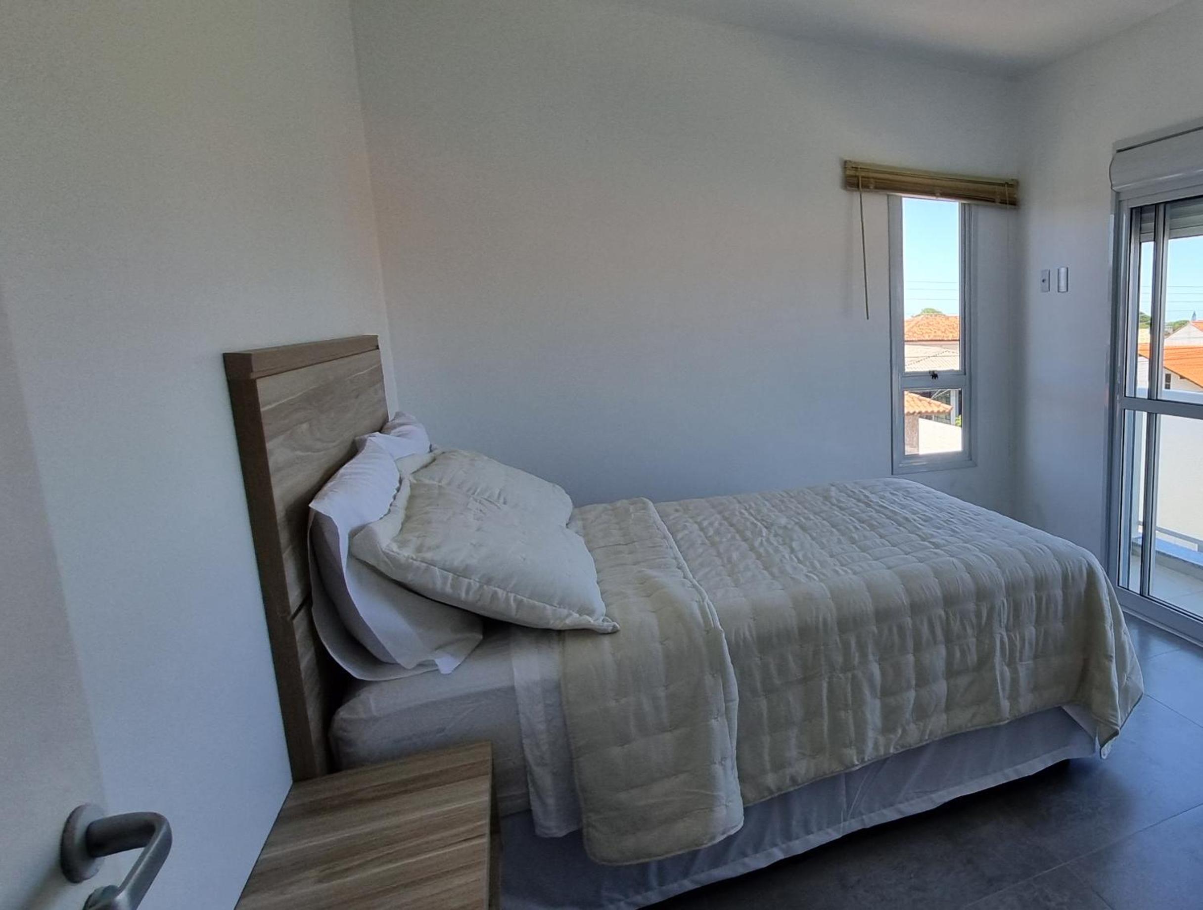 Belo apartamento nos Ingleses