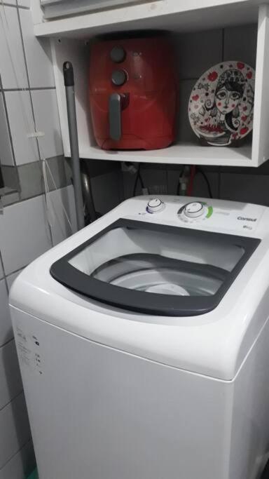 Apartamento confortável em Canasvieiras pertinho do mar.