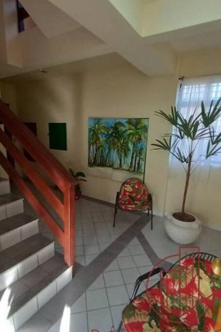 Apartamento confortável em Canasvieiras pertinho do mar.