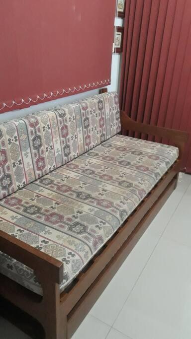 Apartamento confortável em Canasvieiras pertinho do mar.