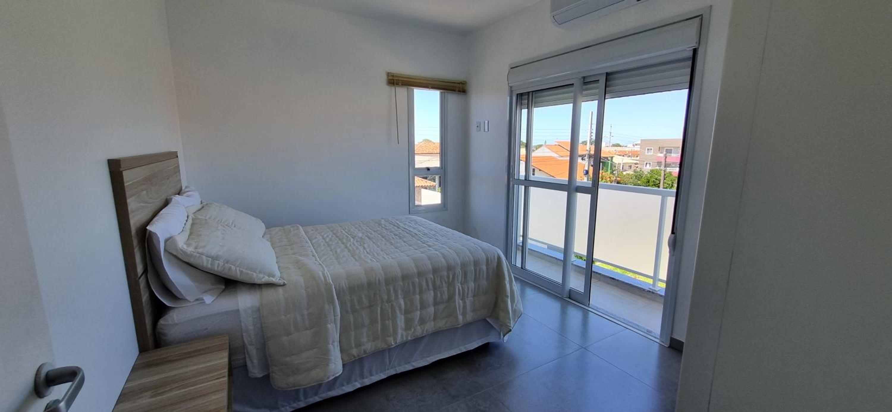 Belo apartamento nos Ingleses