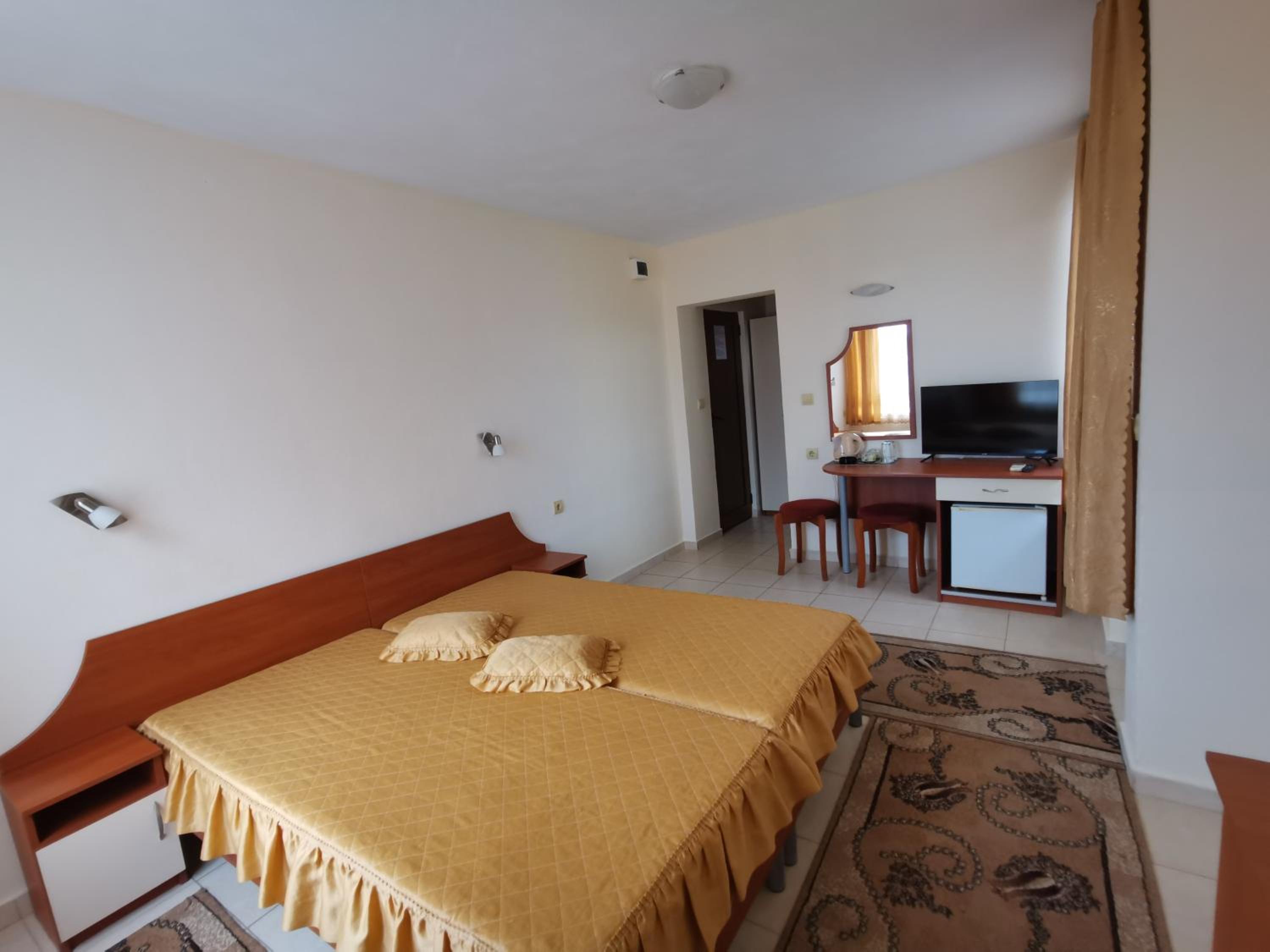 Guest House Georgieva Ravda