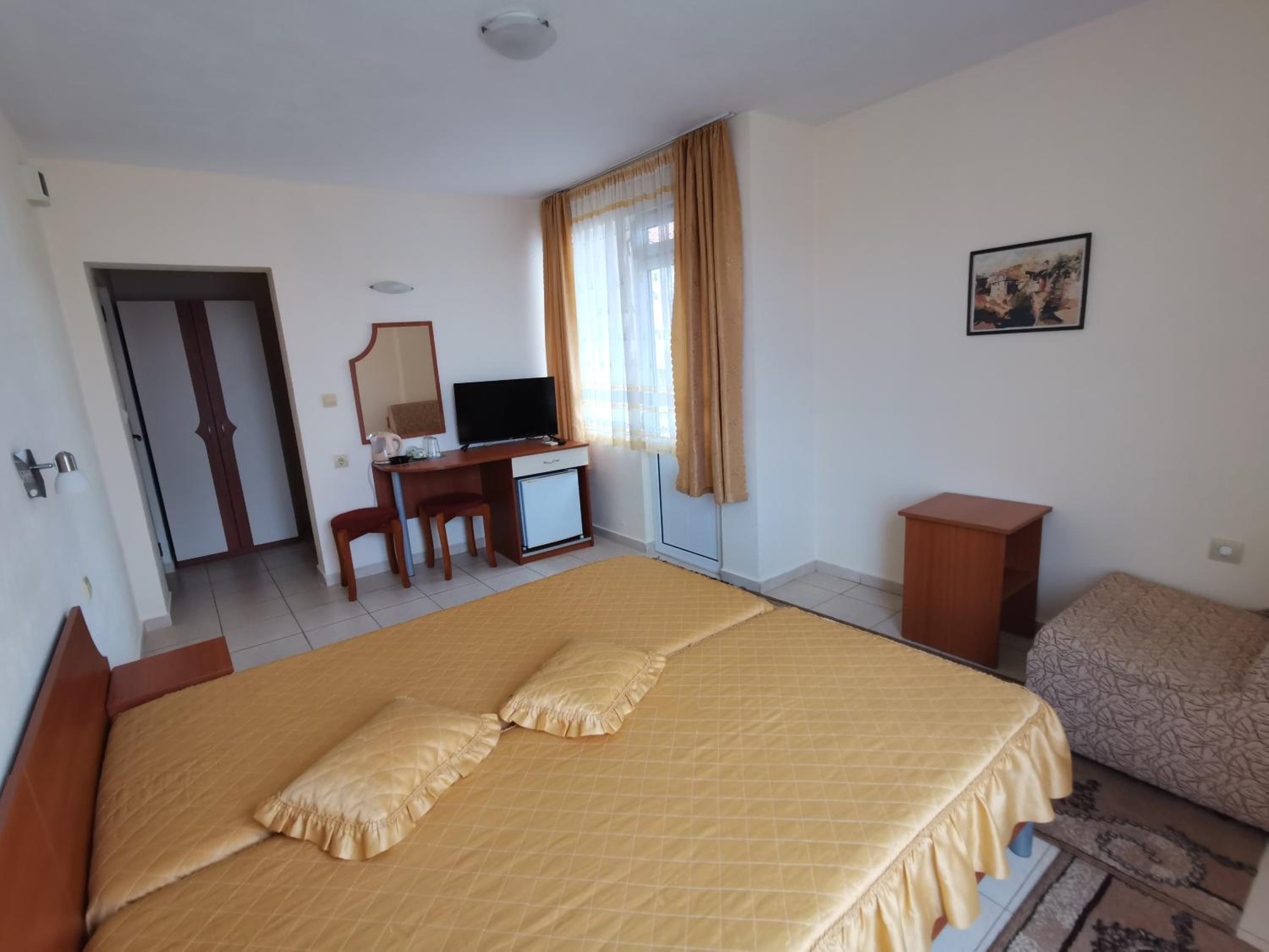 Guest House Georgieva Ravda