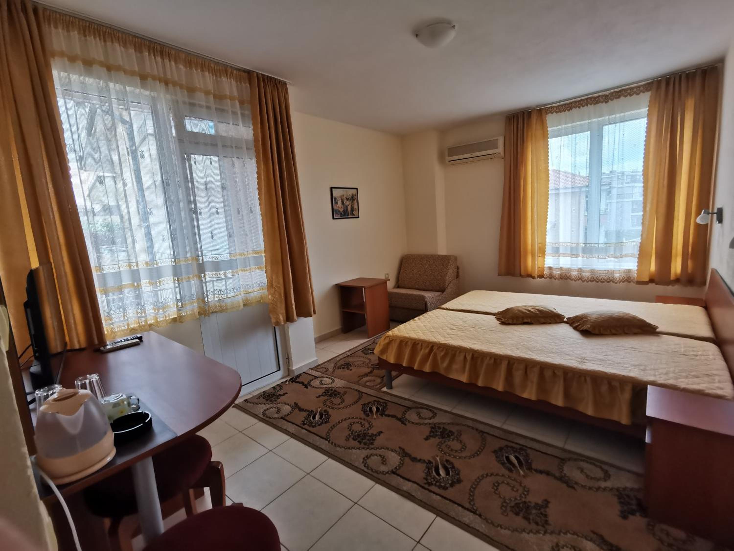 Guest House Georgieva Ravda