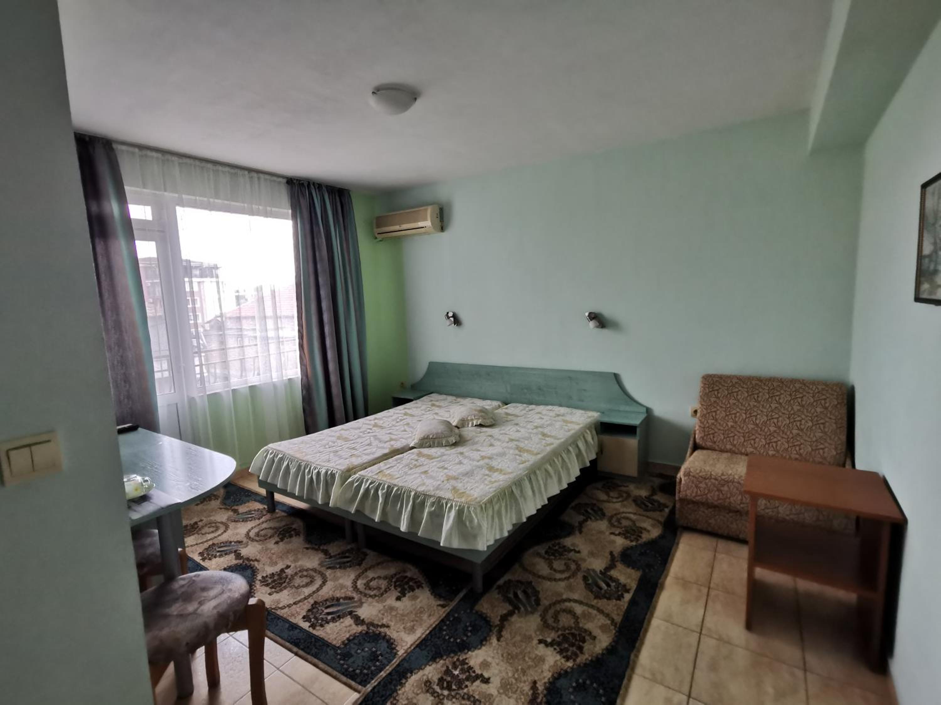 Guest House Georgieva Ravda