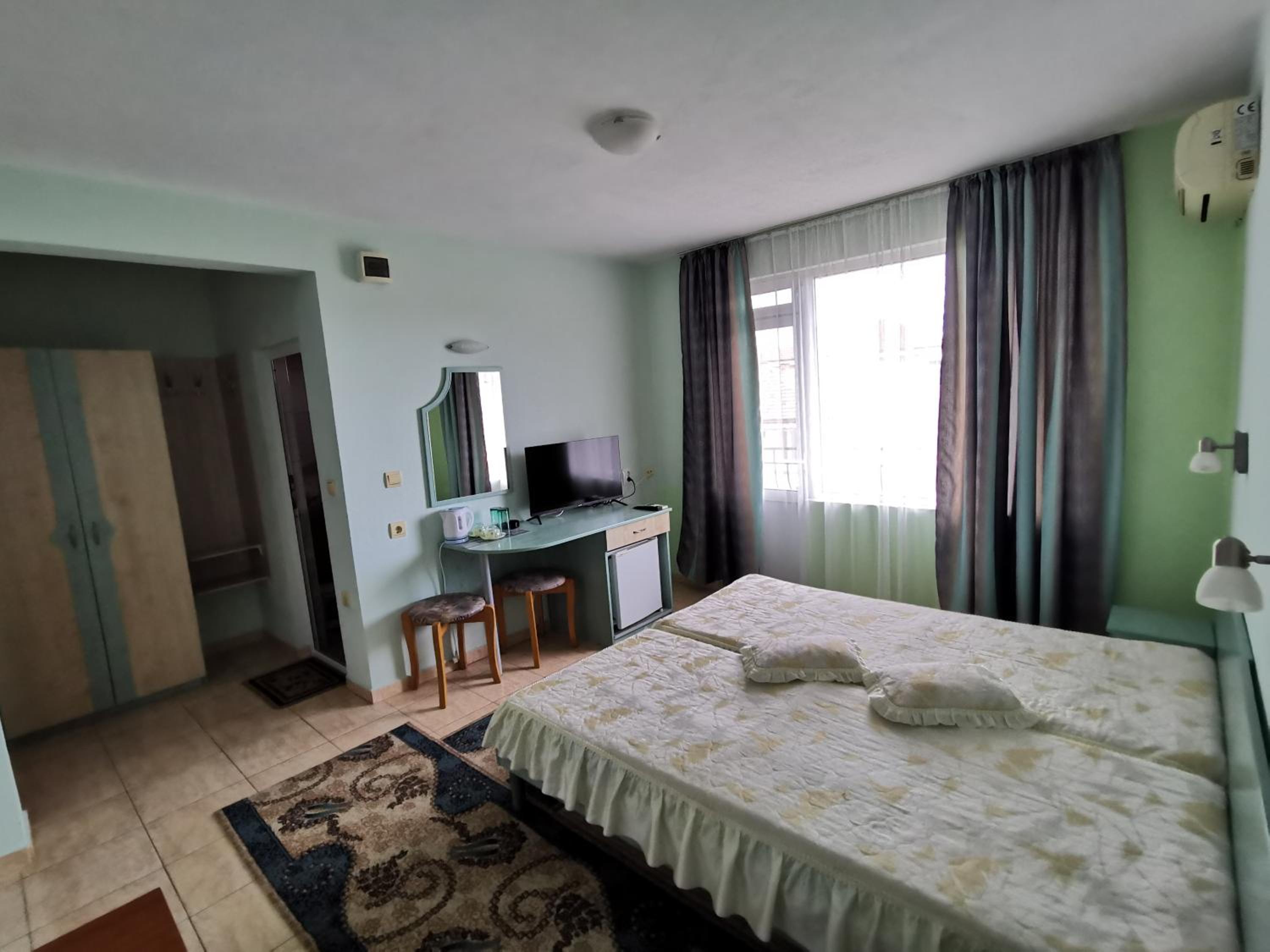 Guest House Georgieva Ravda