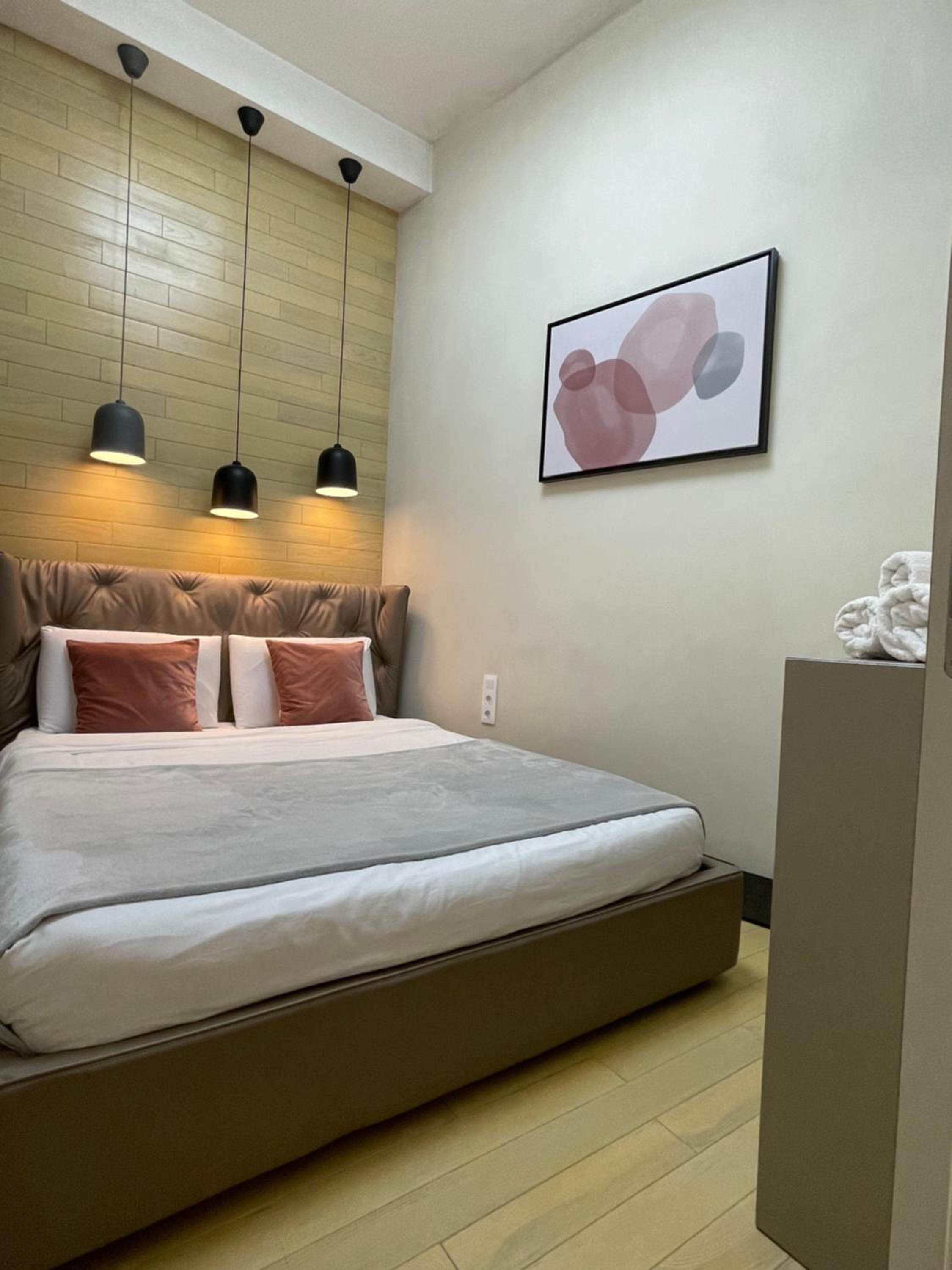SCANDIC-LUX apartments-feels like home! В центрі Львова view 3